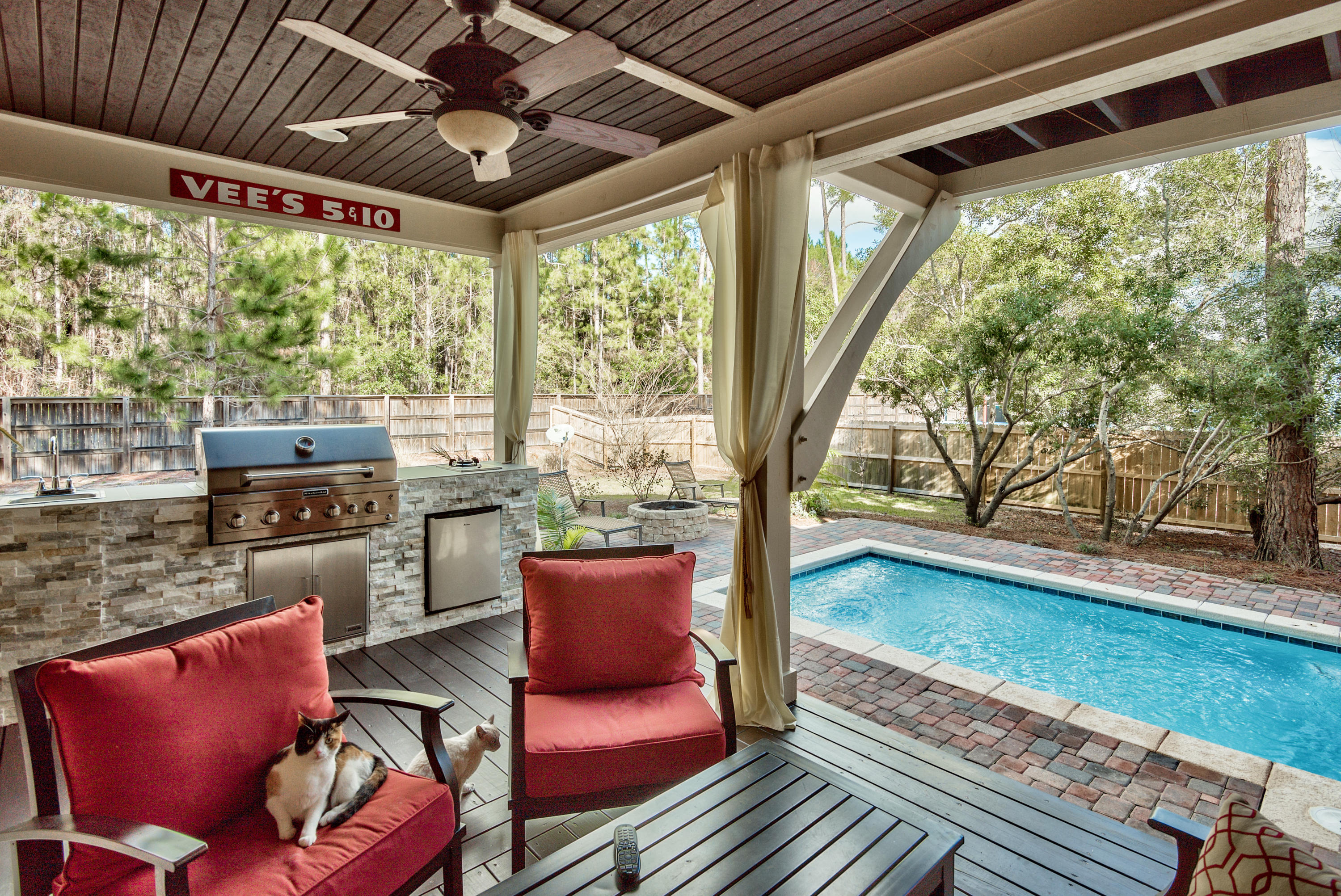 TRADEWINDS - Residential