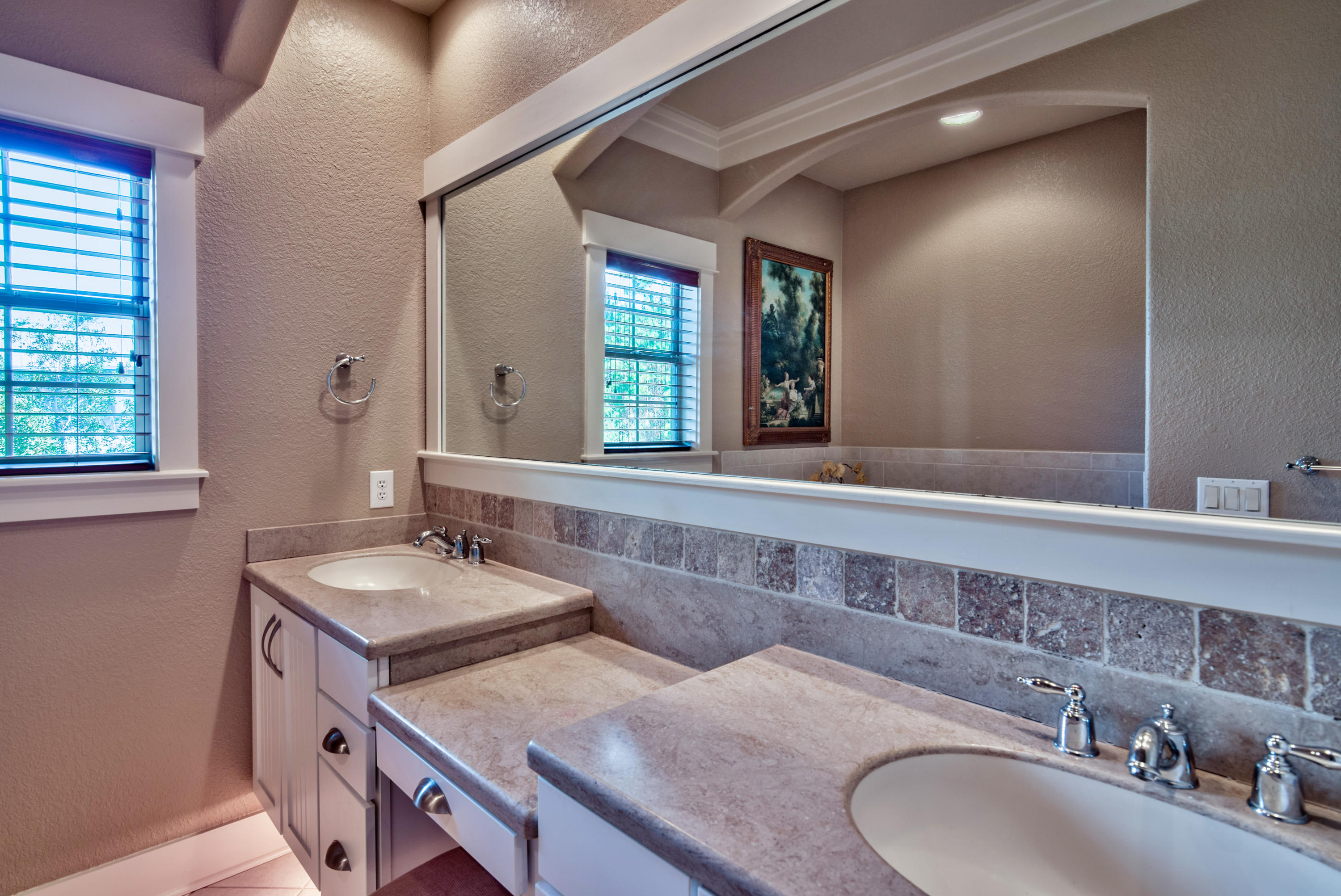 TRADEWINDS - Residential