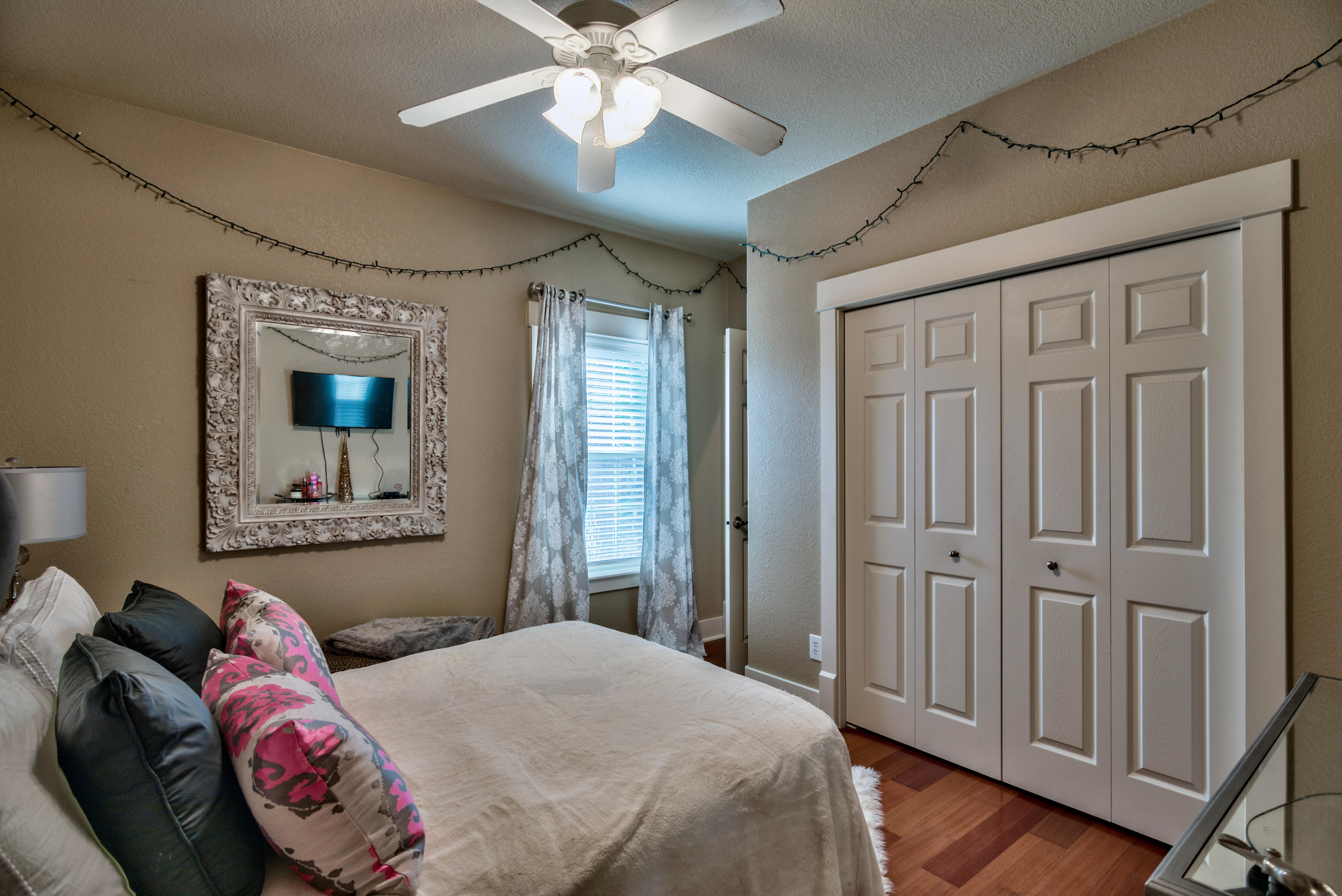 TRADEWINDS - Residential