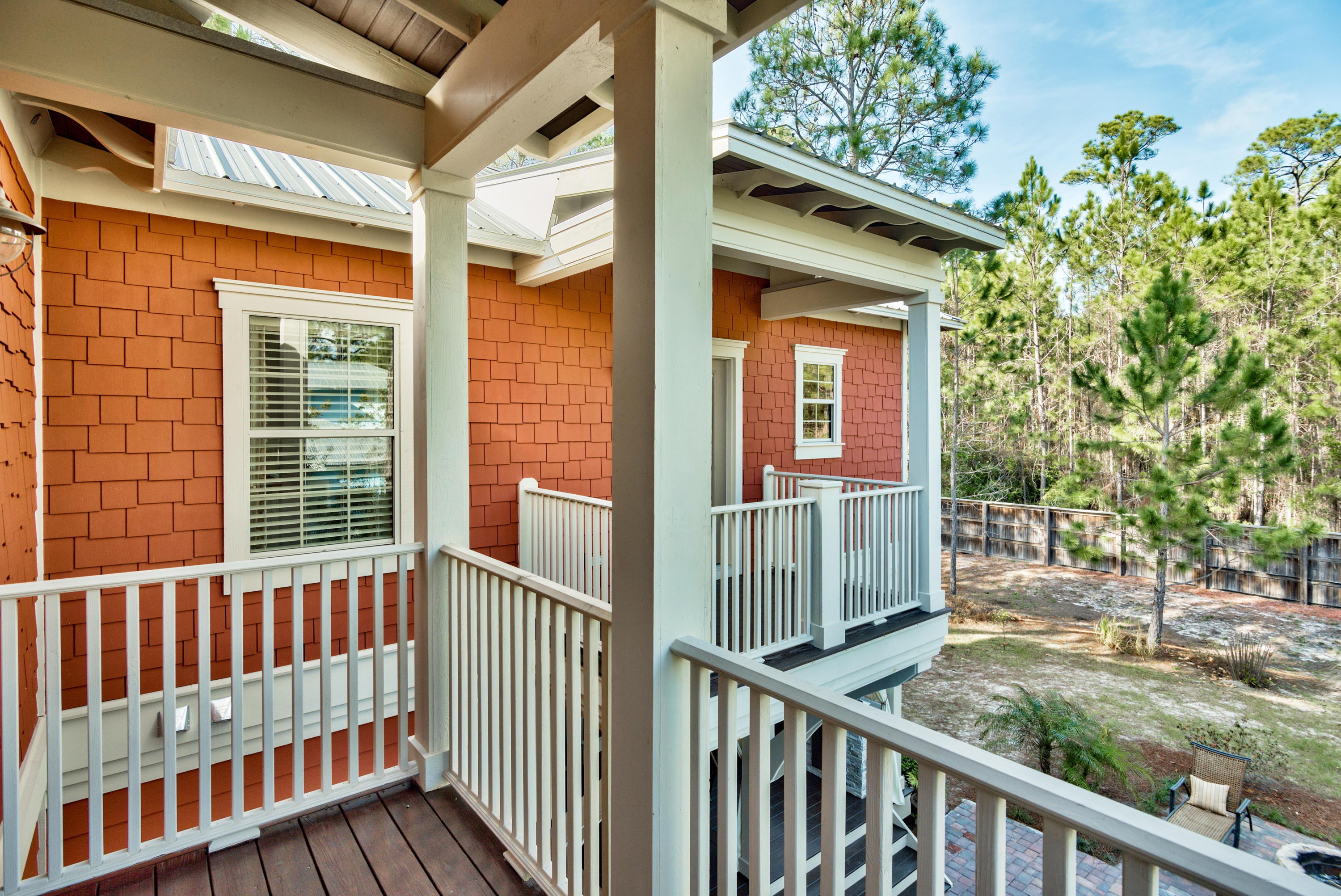 TRADEWINDS - Residential