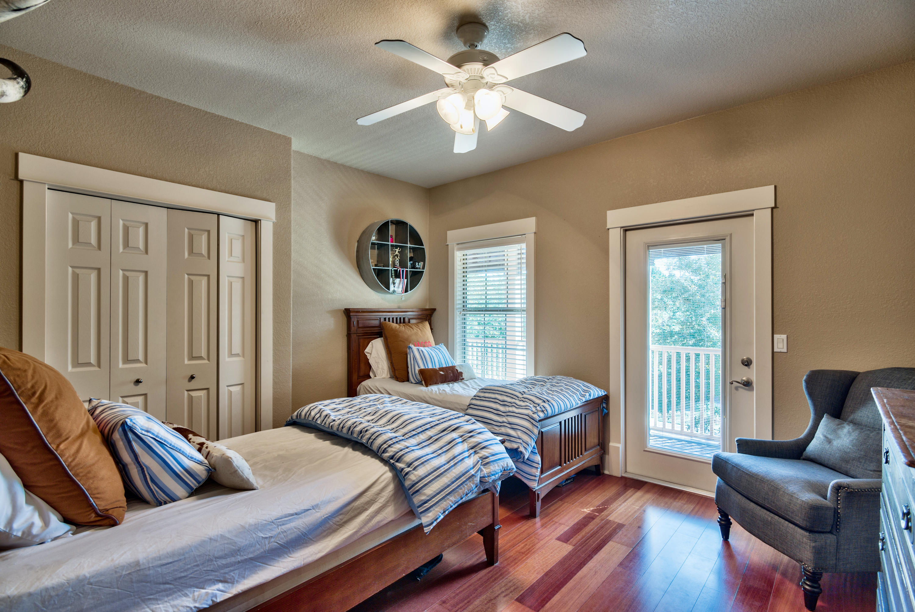 TRADEWINDS - Residential