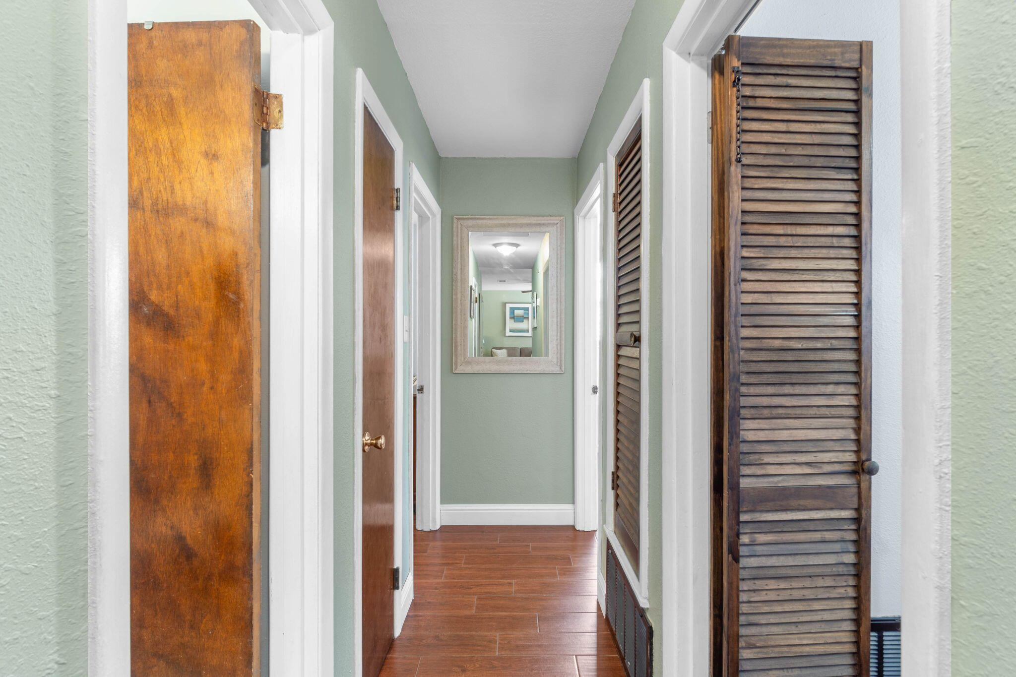 SEABREEZE 5TH ADDN - Residential