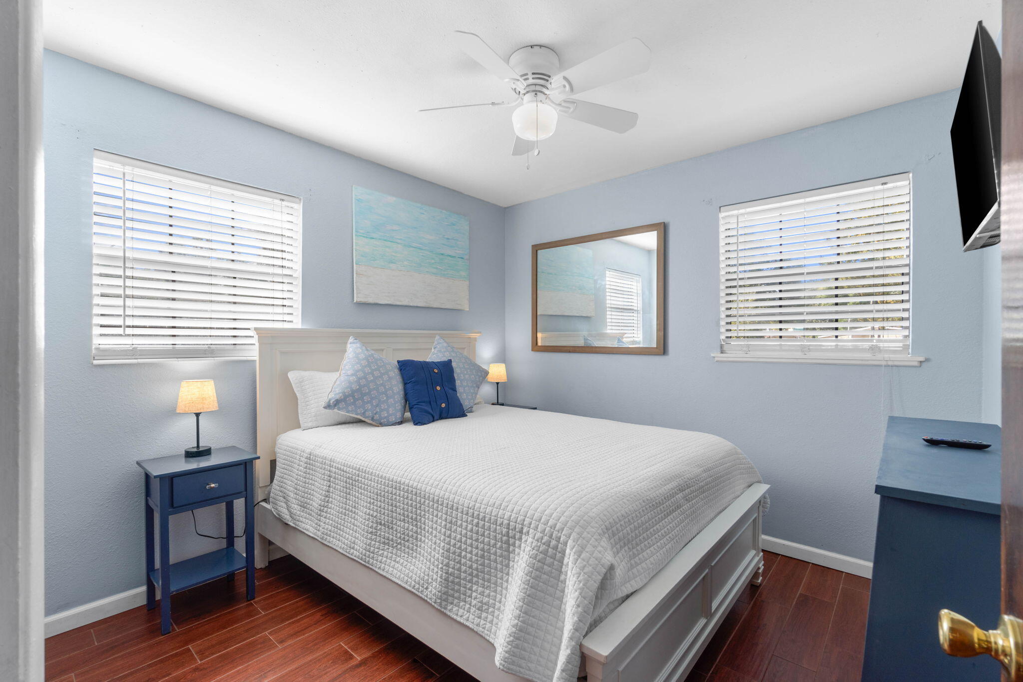 SEABREEZE 5TH ADDN - Residential