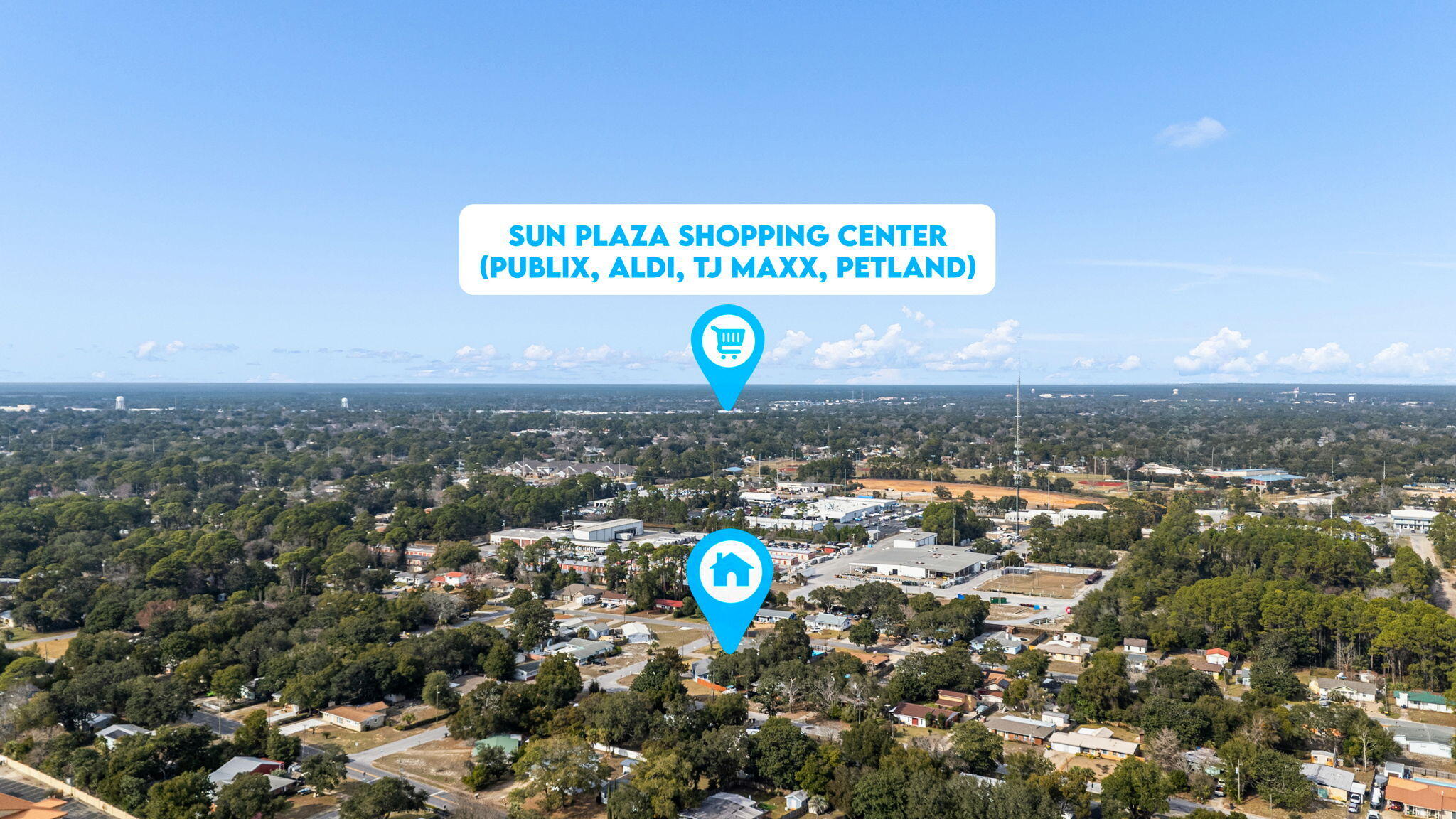 SEABREEZE 5TH ADDN - Residential