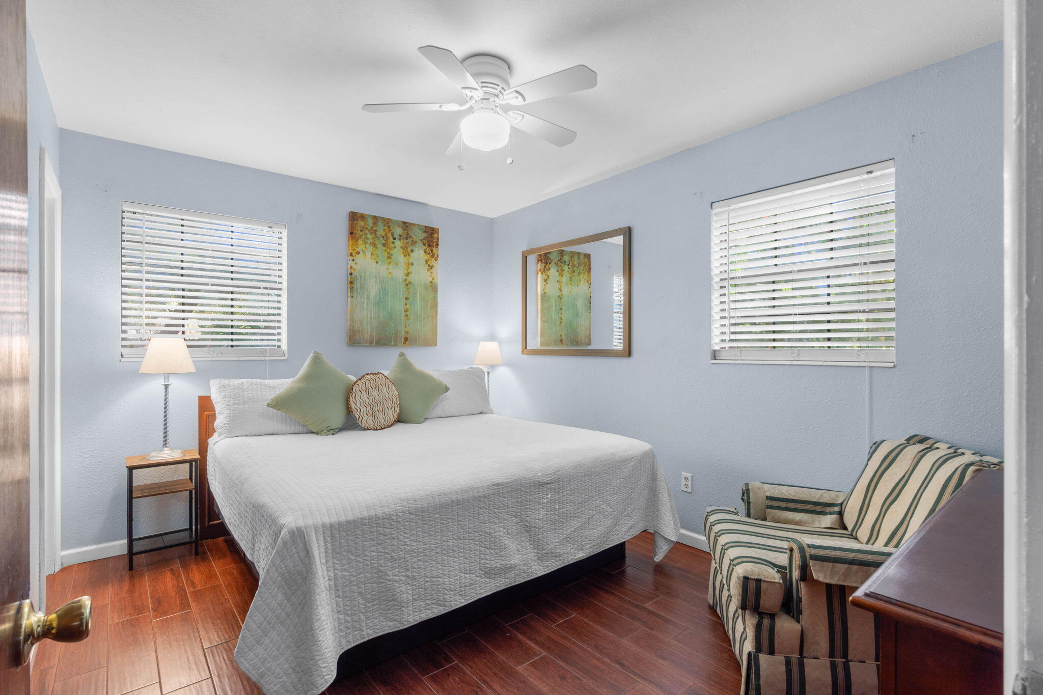 SEABREEZE 5TH ADDN - Residential