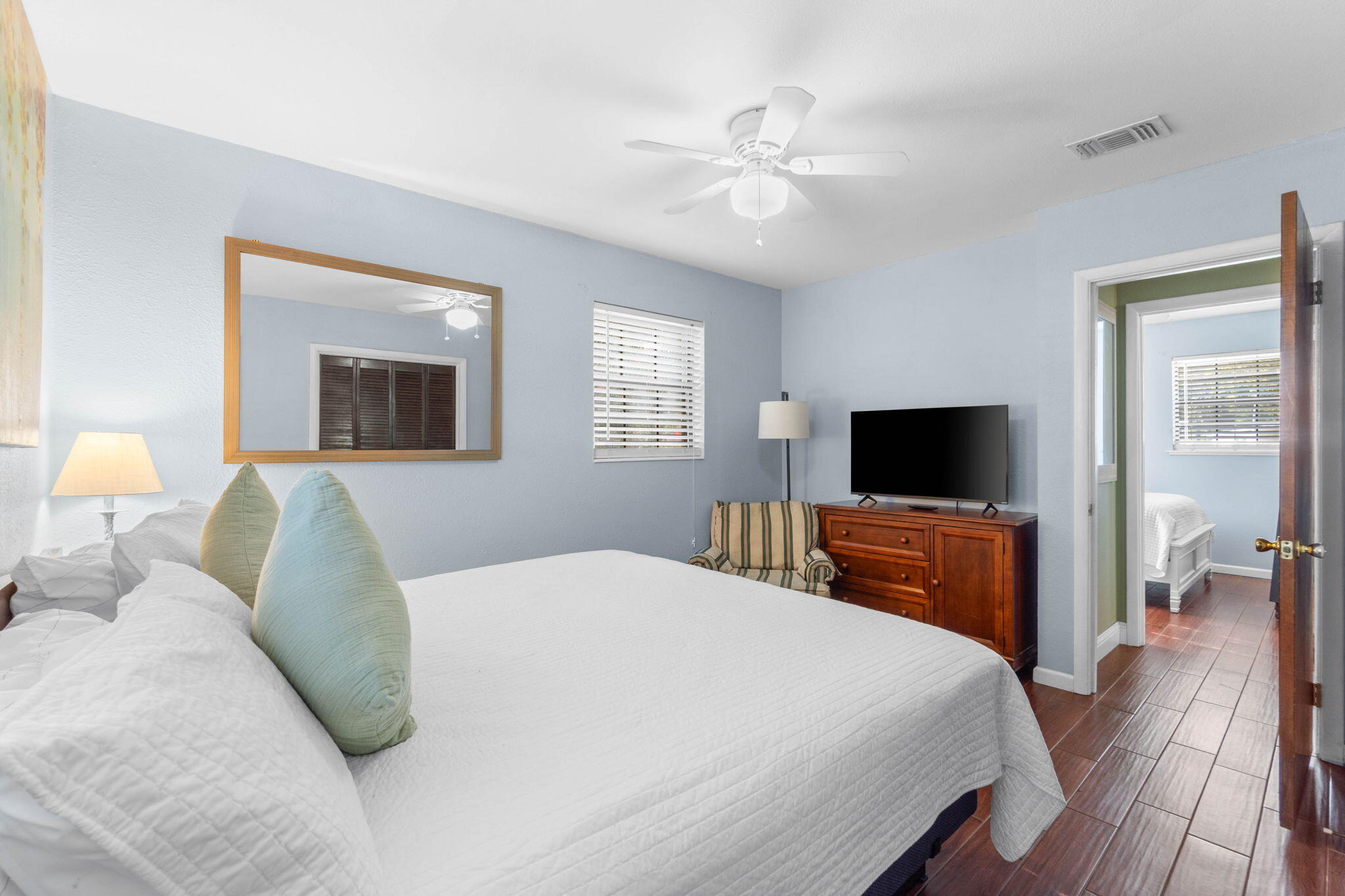 SEABREEZE 5TH ADDN - Residential