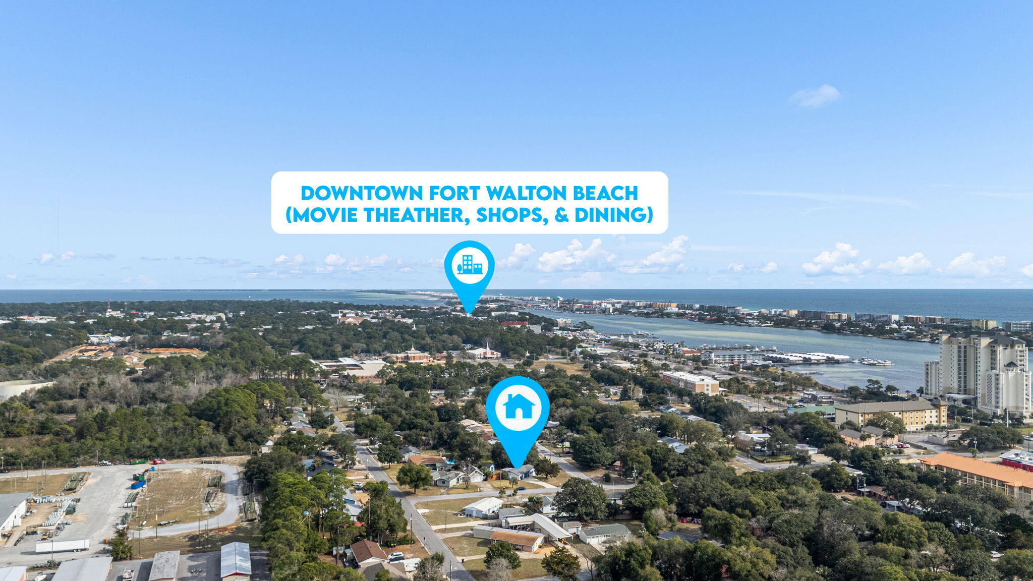 SEABREEZE 5TH ADDN - Residential