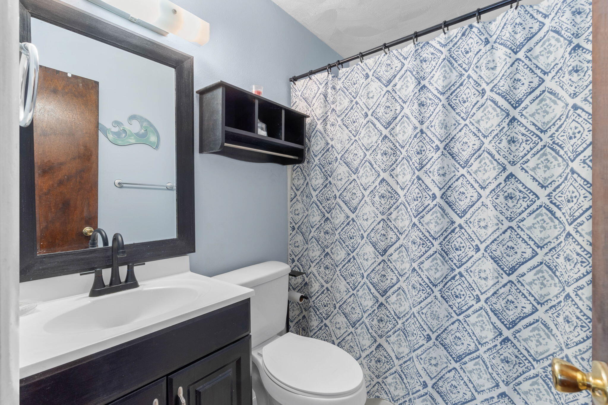 SEABREEZE 5TH ADDN - Residential