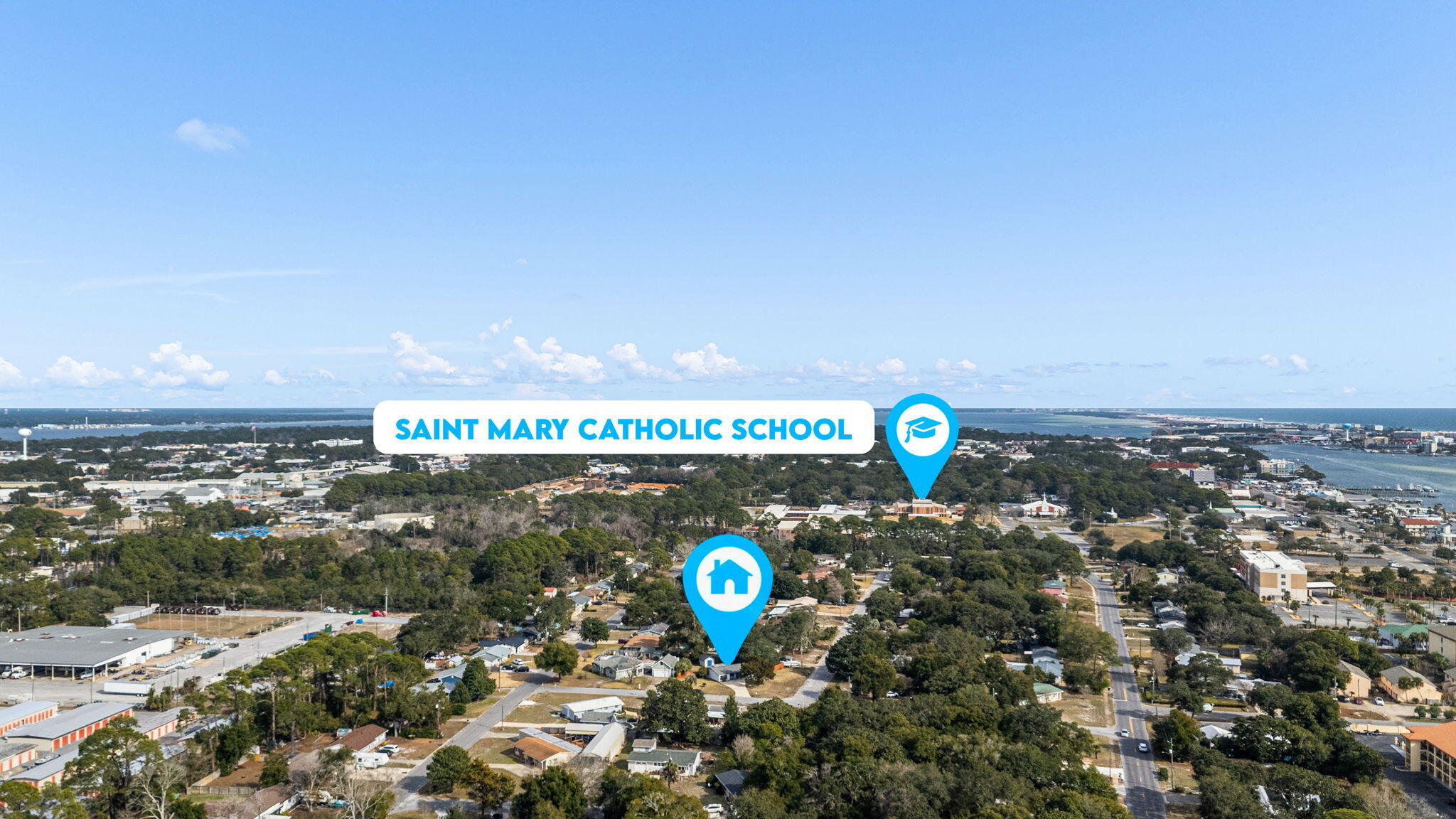 SEABREEZE 5TH ADDN - Residential