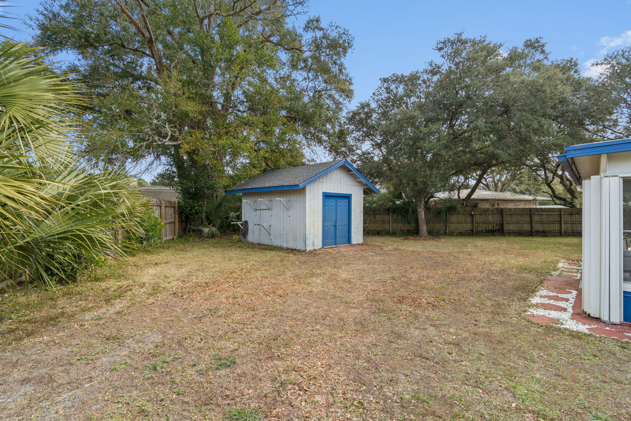 SEABREEZE 5TH ADDN - Residential