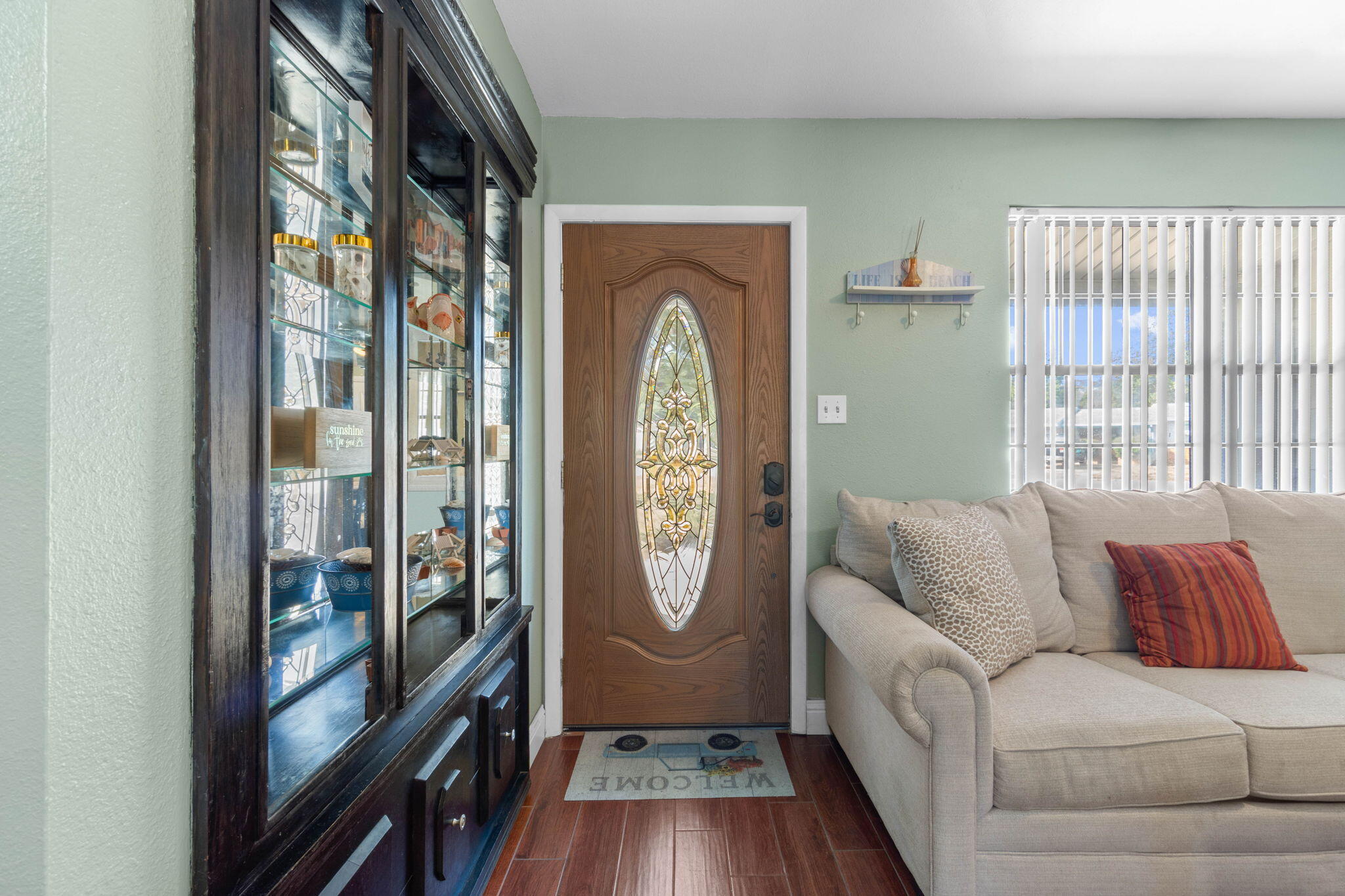 SEABREEZE 5TH ADDN - Residential