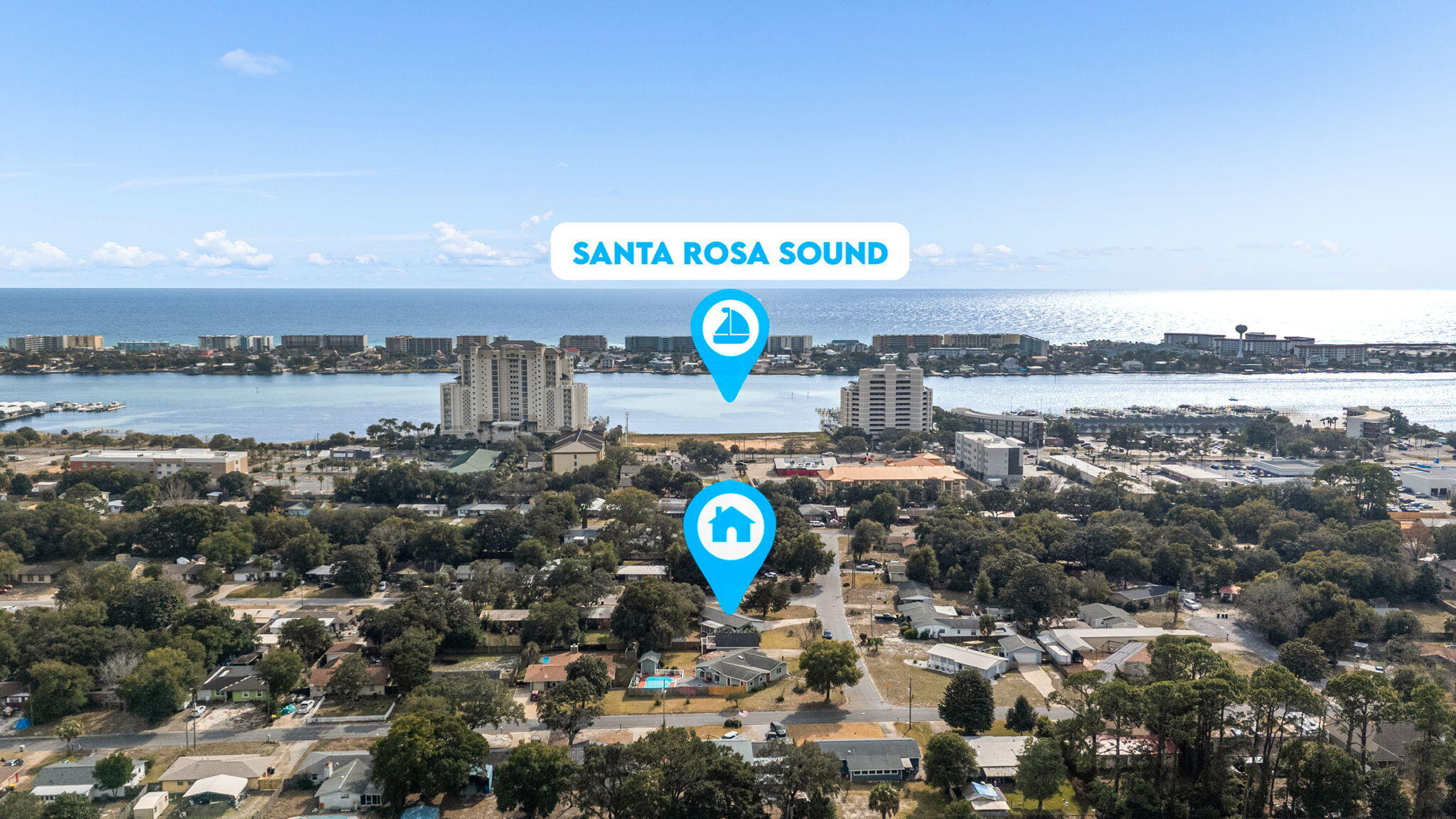 SEABREEZE 5TH ADDN - Residential