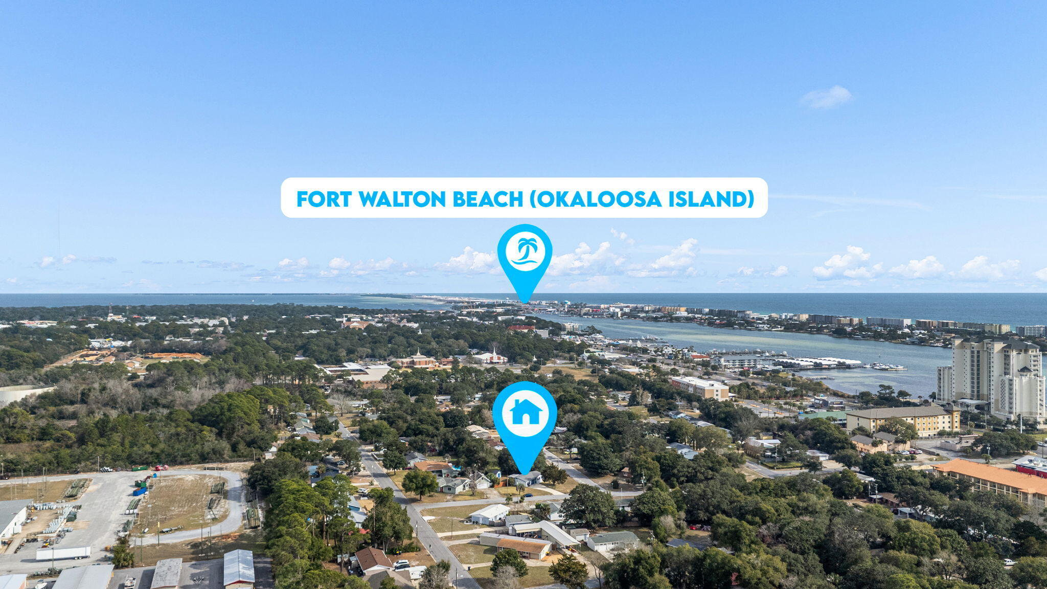 SEABREEZE 5TH ADDN - Residential