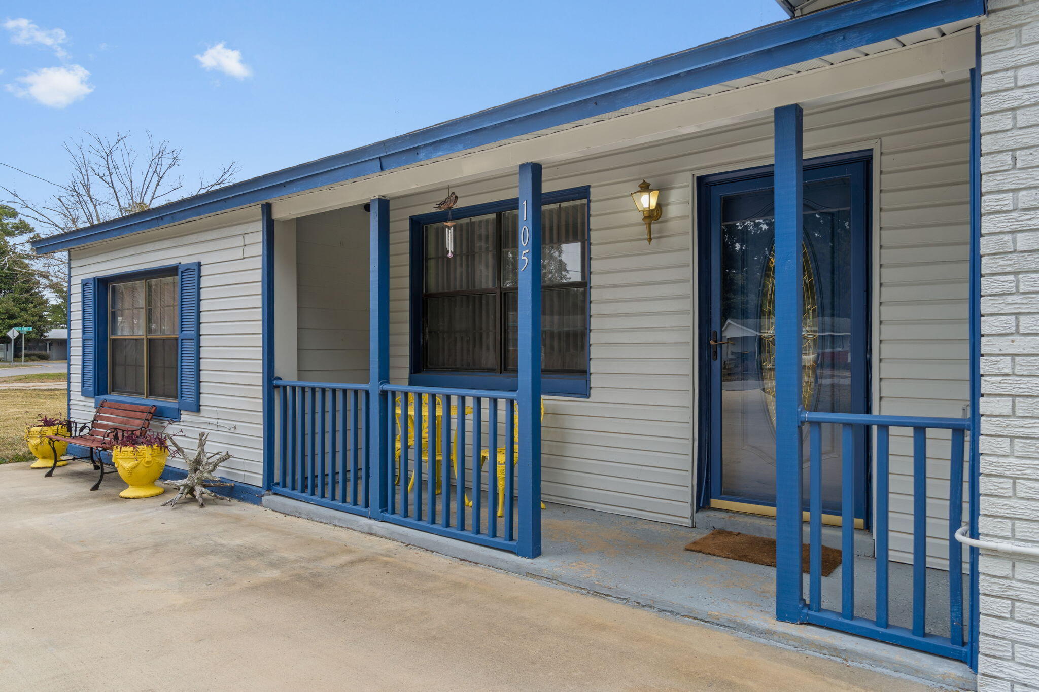 SEABREEZE 5TH ADDN - Residential