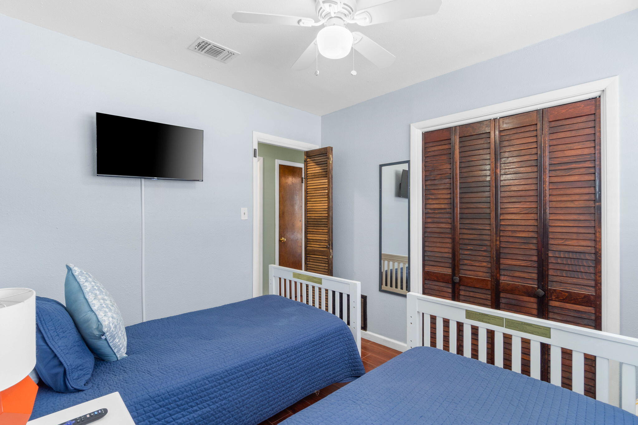 SEABREEZE 5TH ADDN - Residential