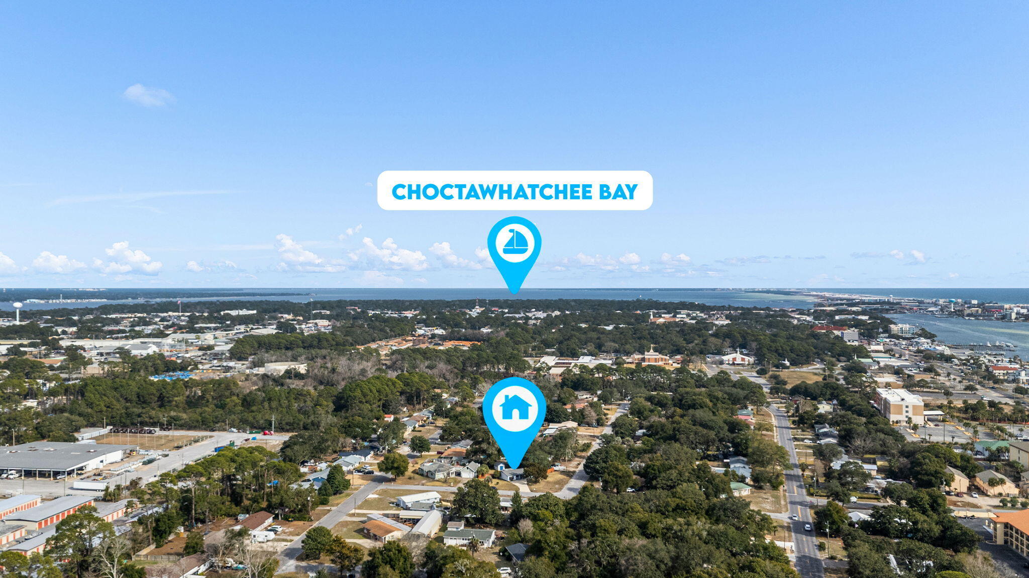 SEABREEZE 5TH ADDN - Residential