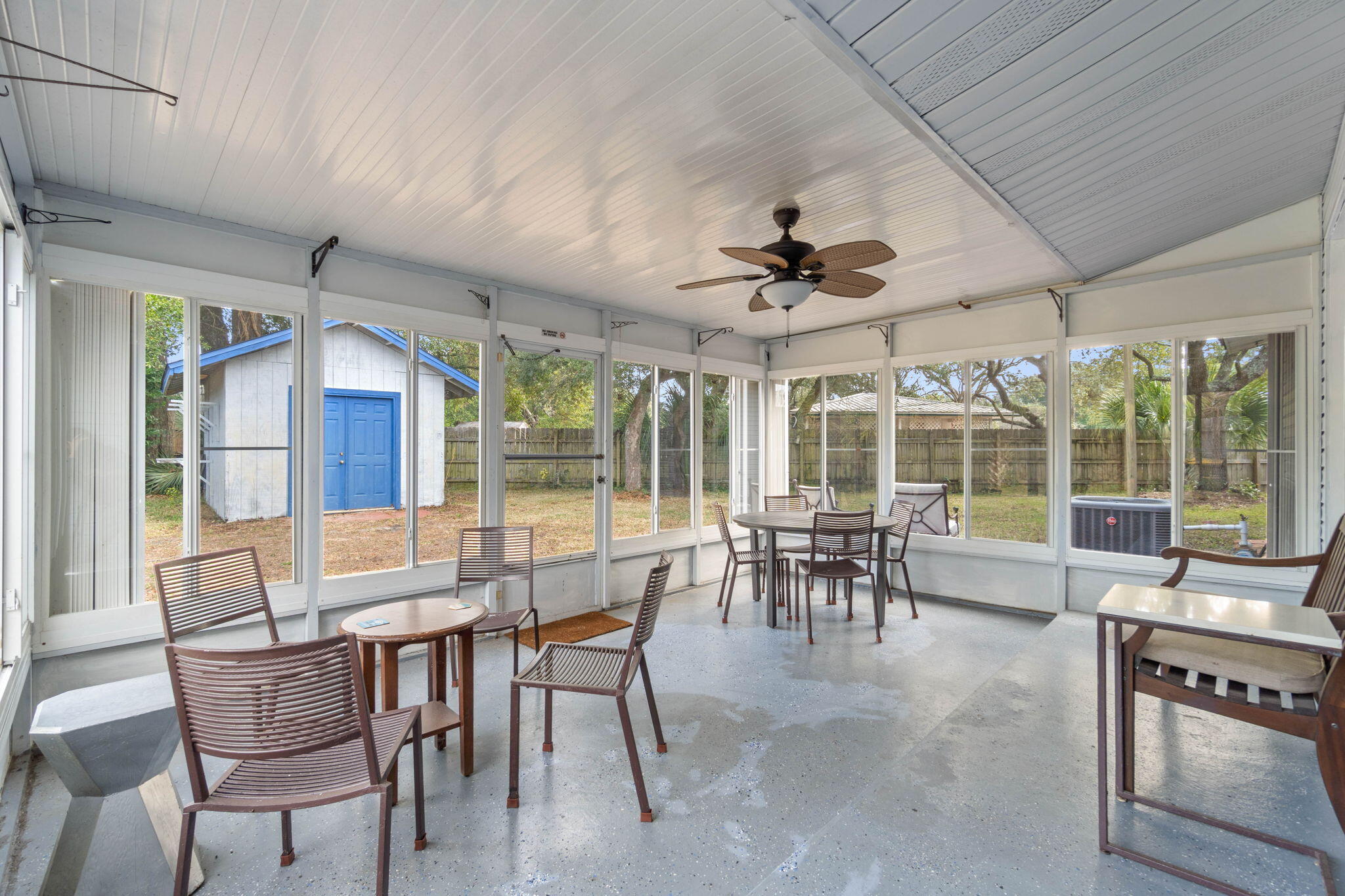 SEABREEZE 5TH ADDN - Residential