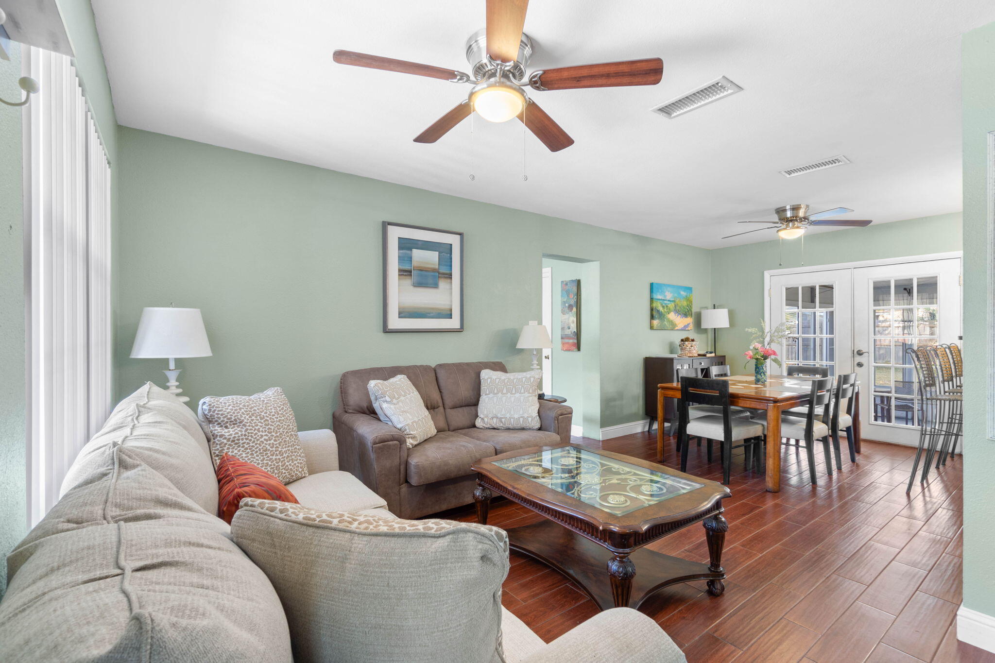 SEABREEZE 5TH ADDN - Residential