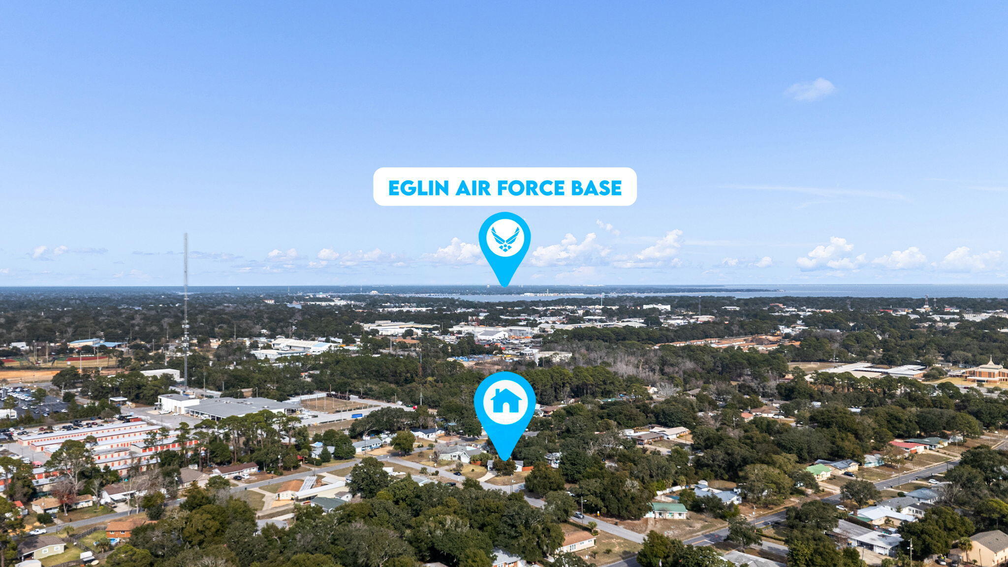 SEABREEZE 5TH ADDN - Residential