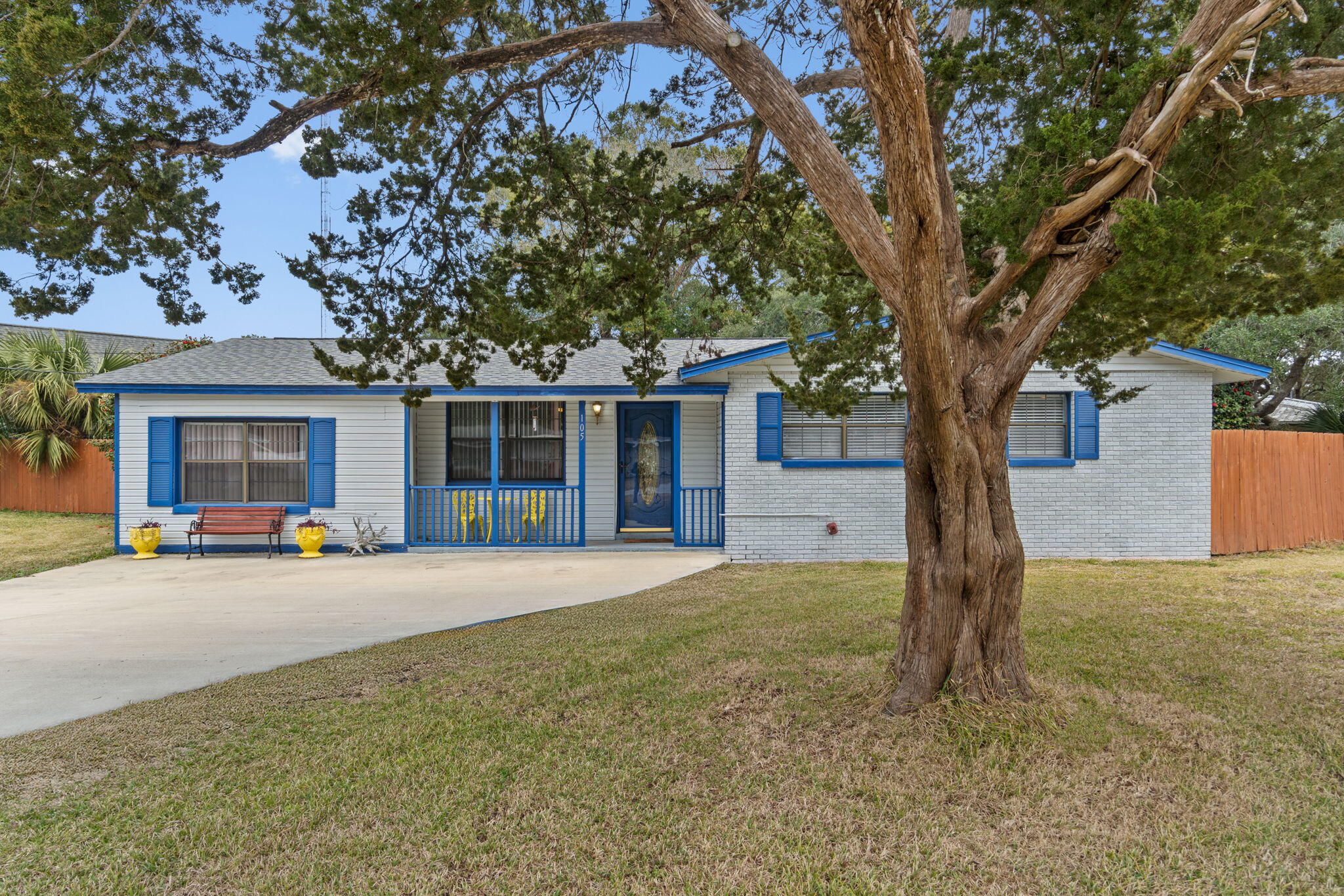SEABREEZE 5TH ADDN - Residential