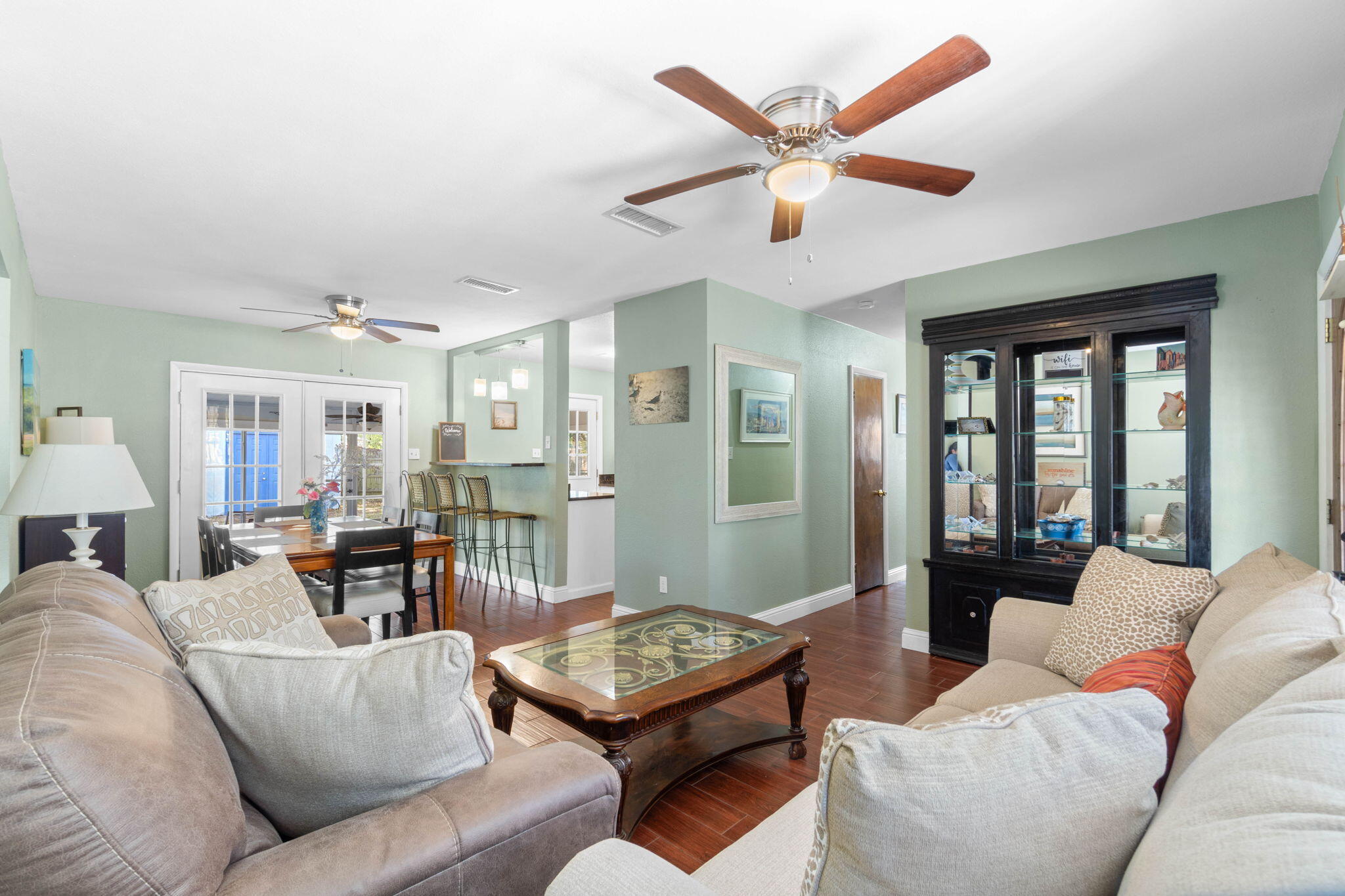 SEABREEZE 5TH ADDN - Residential