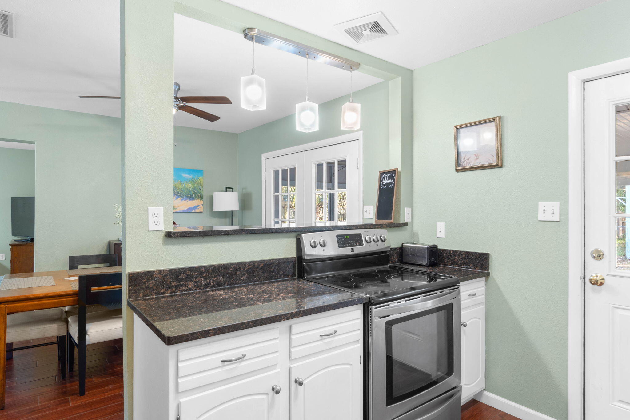 SEABREEZE 5TH ADDN - Residential