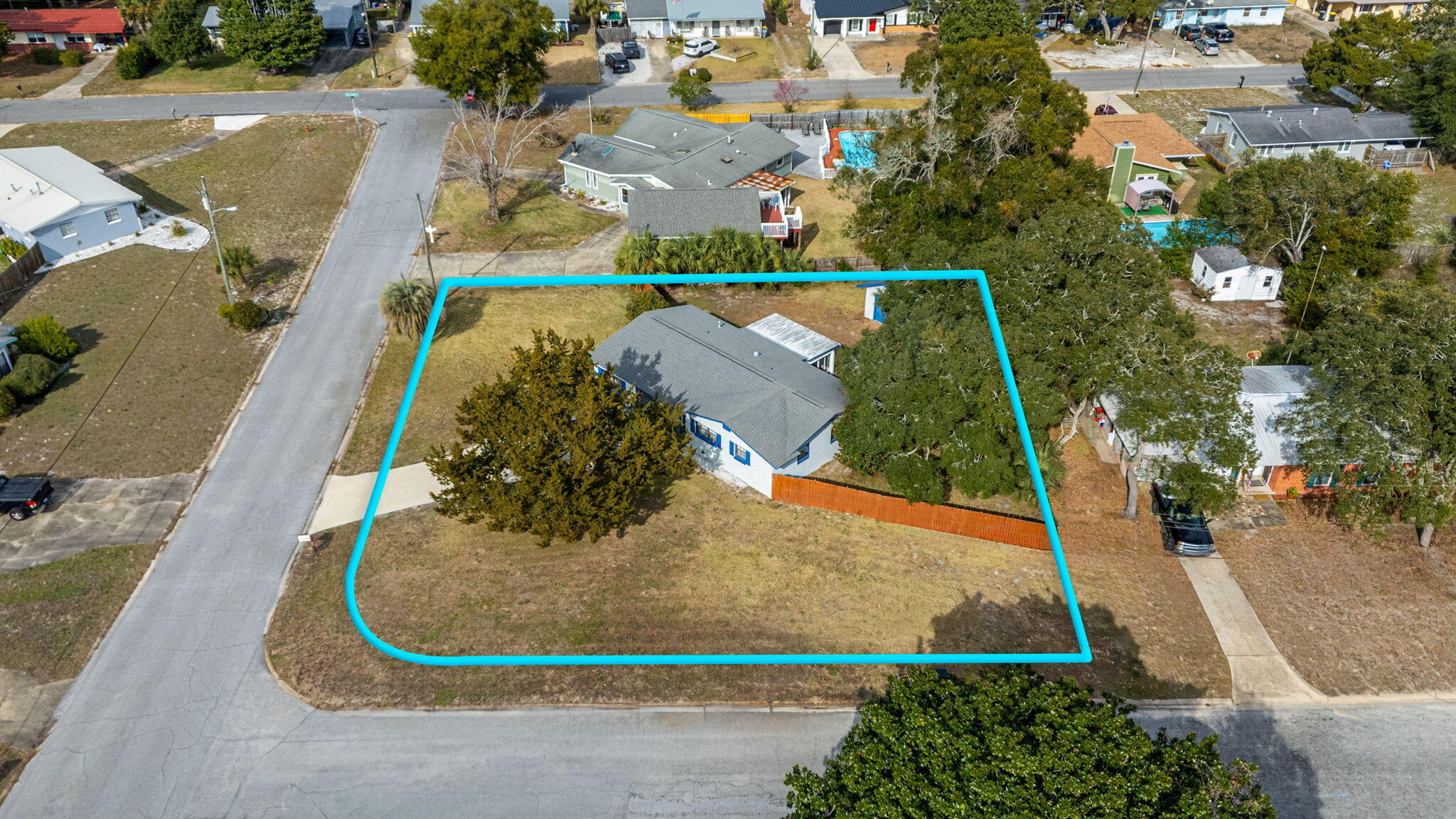 SEABREEZE 5TH ADDN - Residential