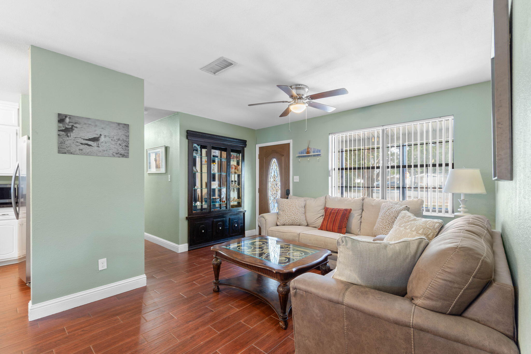 SEABREEZE 5TH ADDN - Residential