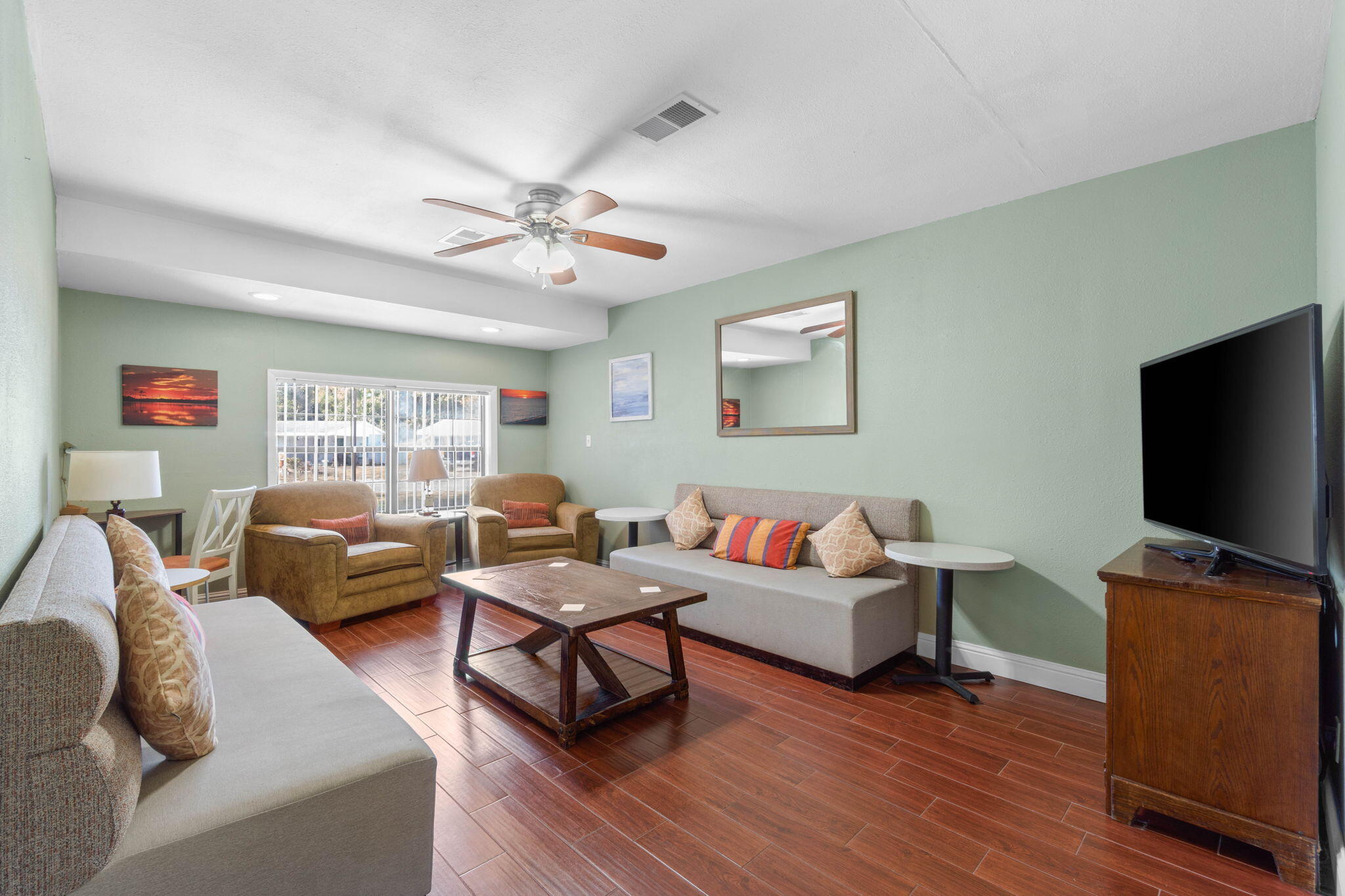 SEABREEZE 5TH ADDN - Residential