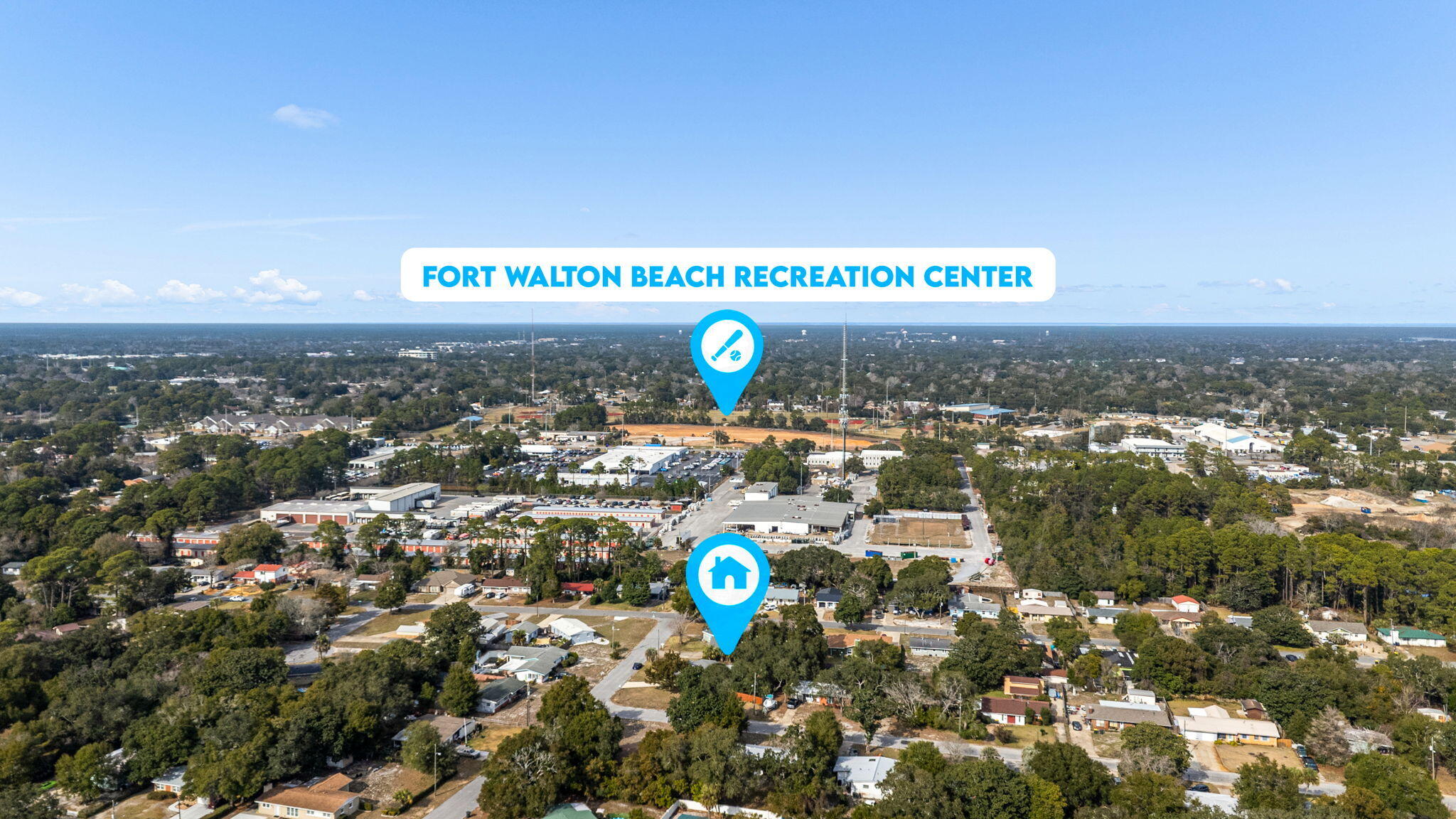 SEABREEZE 5TH ADDN - Residential