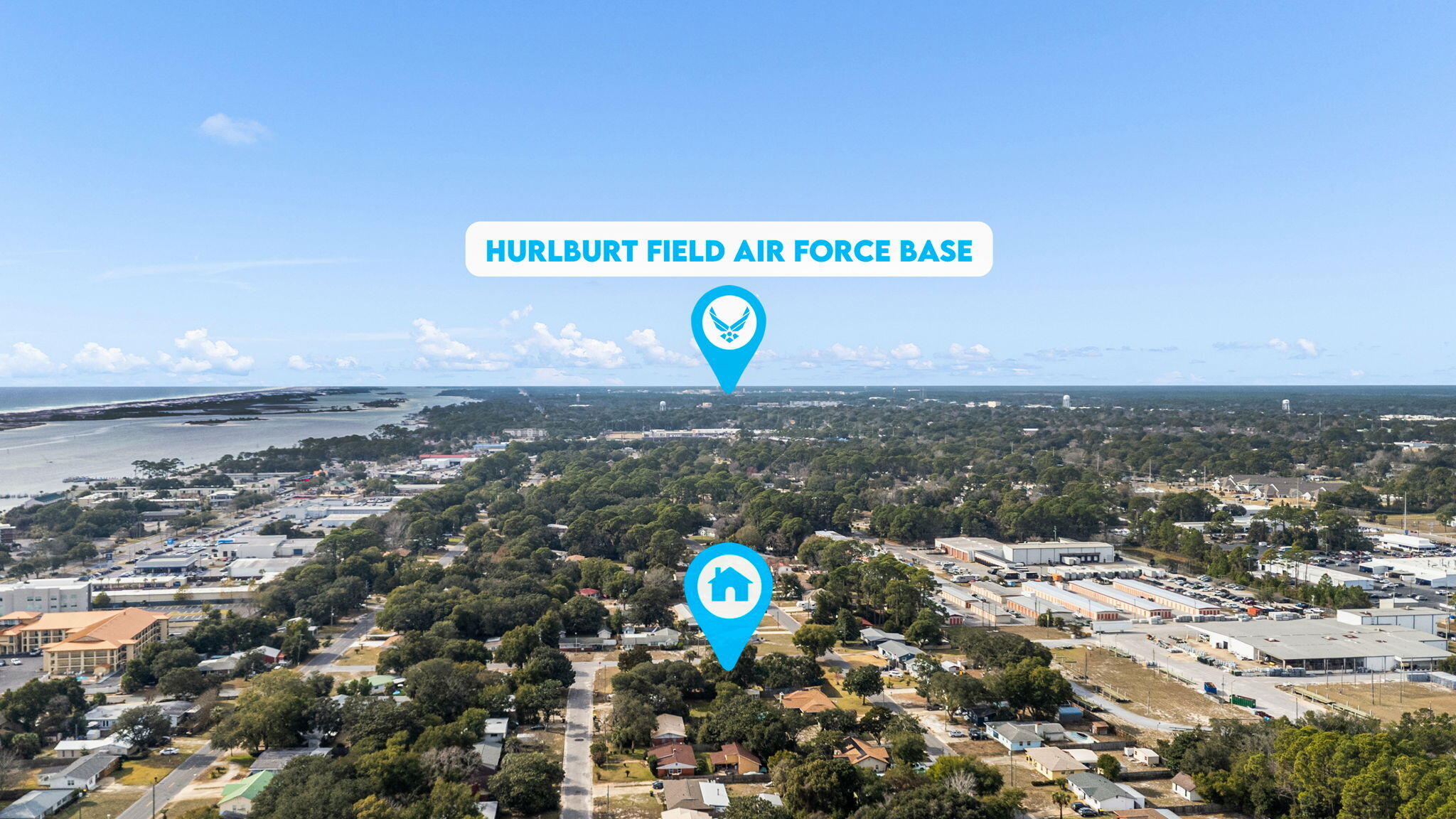 SEABREEZE 5TH ADDN - Residential