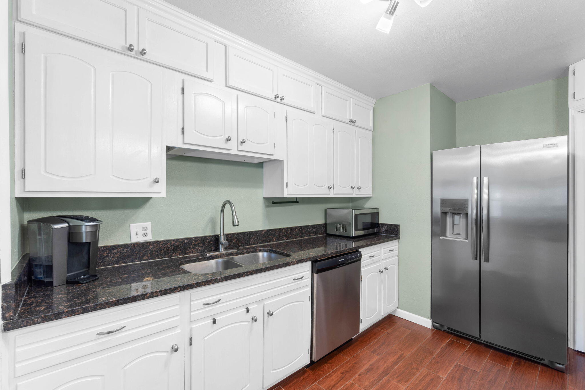 SEABREEZE 5TH ADDN - Residential