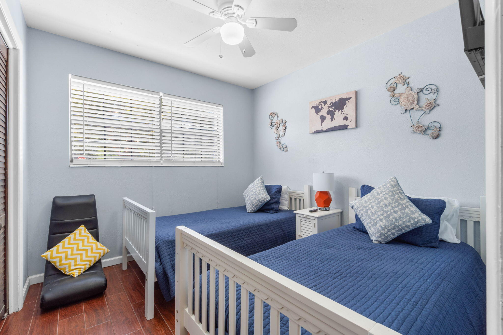 SEABREEZE 5TH ADDN - Residential