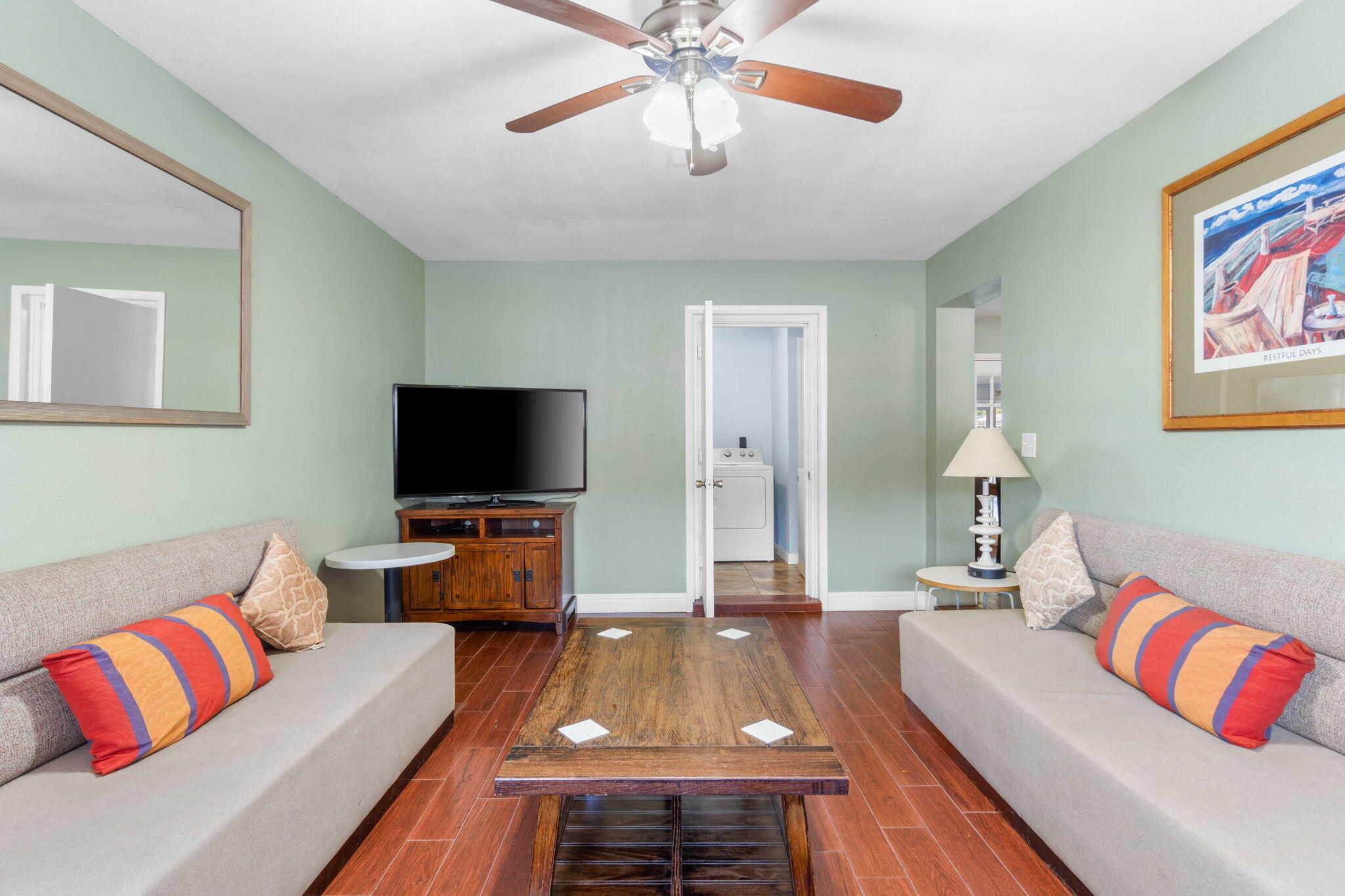 SEABREEZE 5TH ADDN - Residential