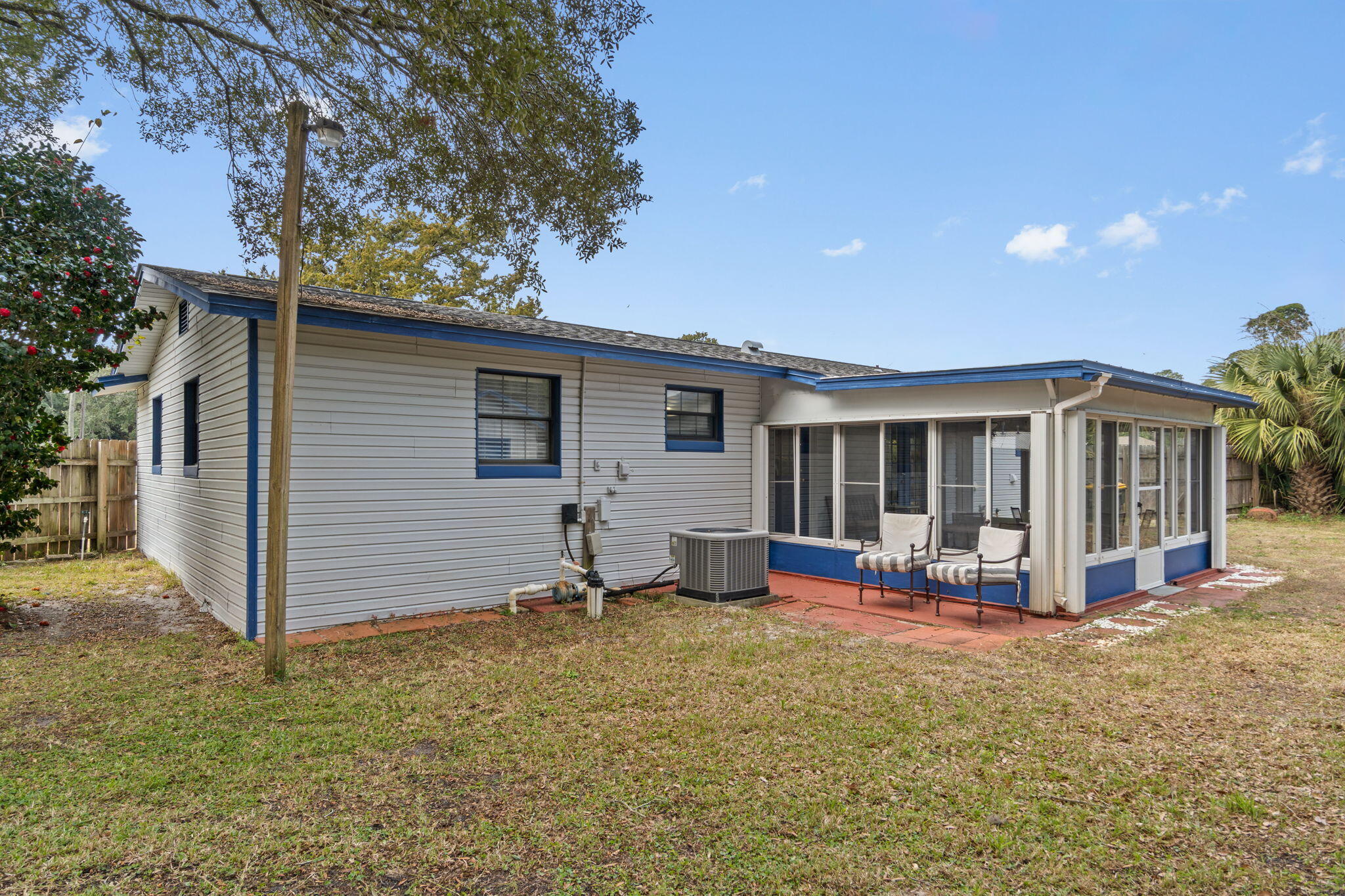 SEABREEZE 5TH ADDN - Residential