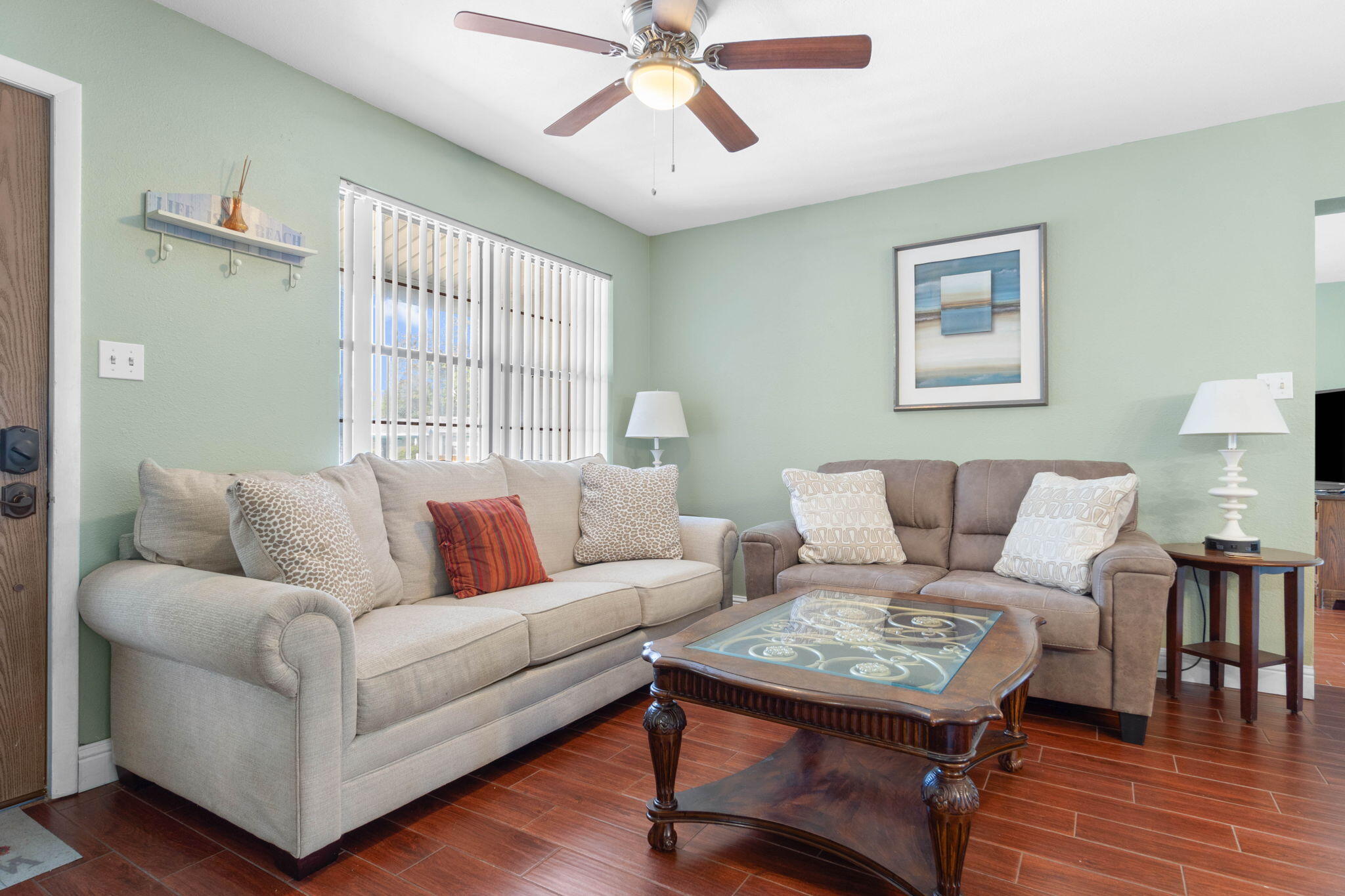 SEABREEZE 5TH ADDN - Residential