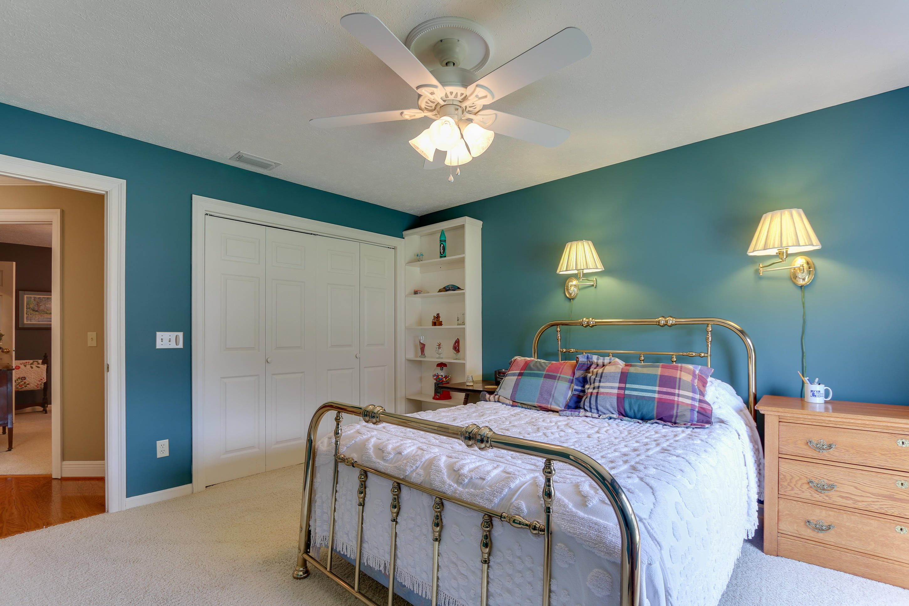The Woods Phase I - Residential