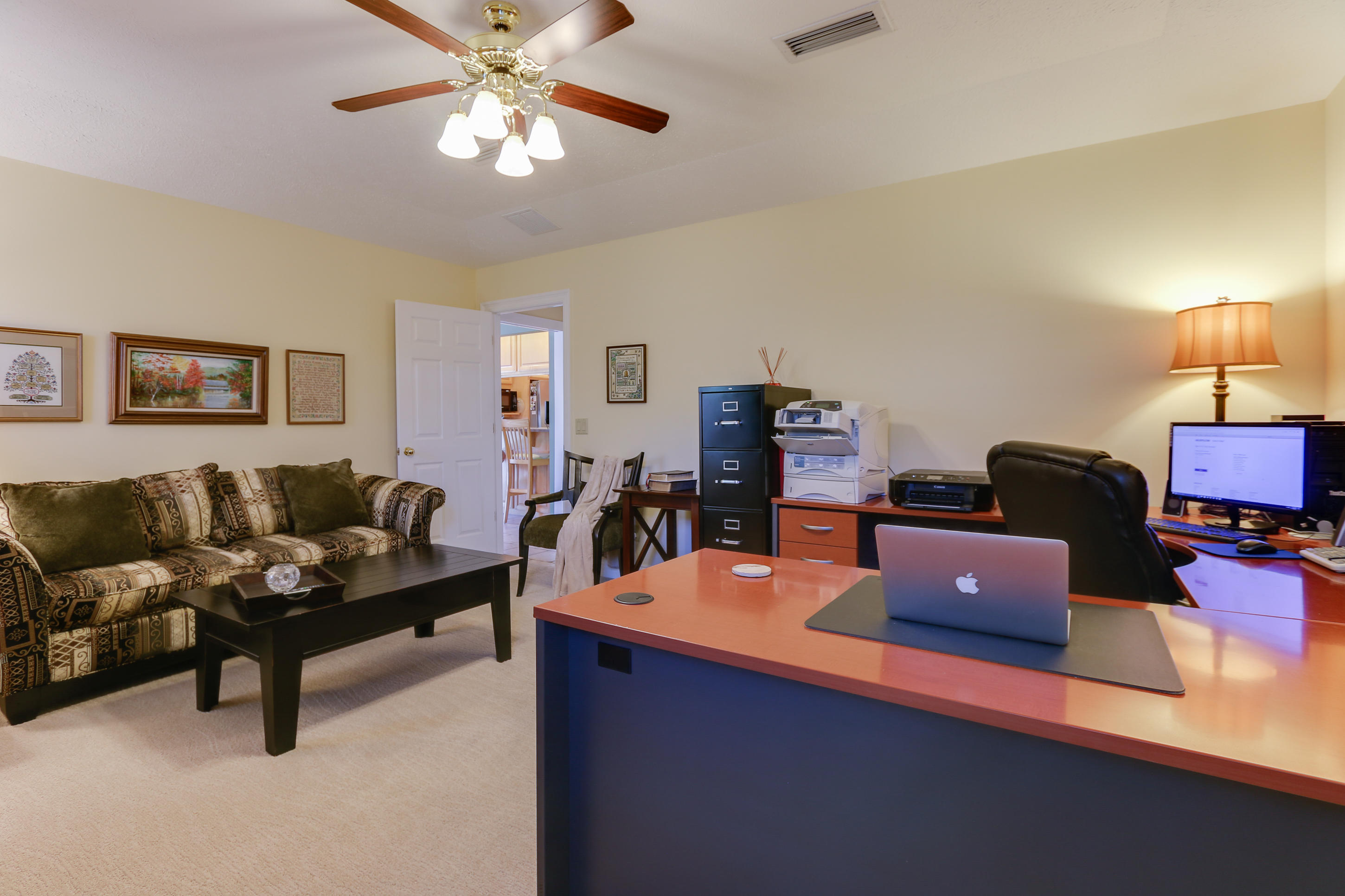 The Woods Phase I - Residential