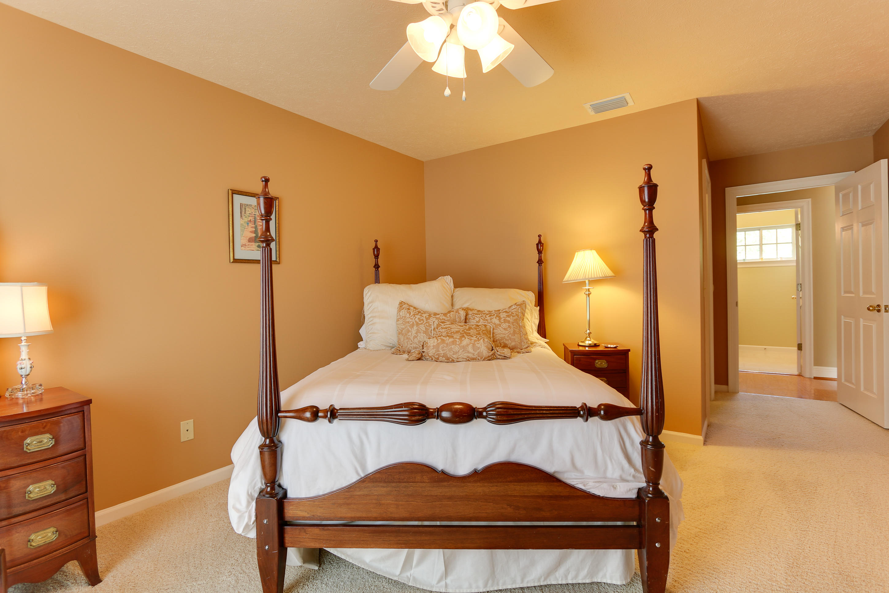 The Woods Phase I - Residential