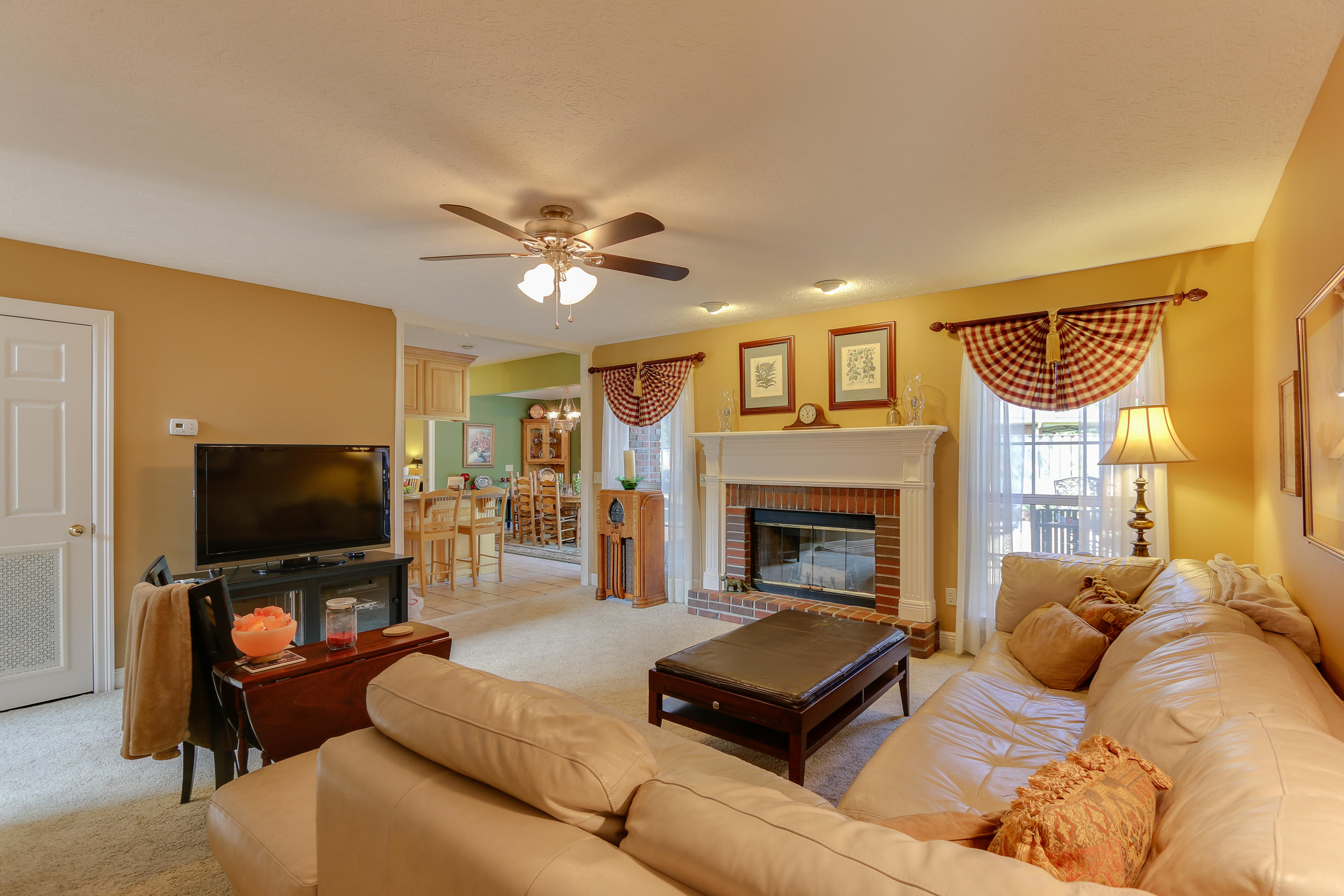 The Woods Phase I - Residential