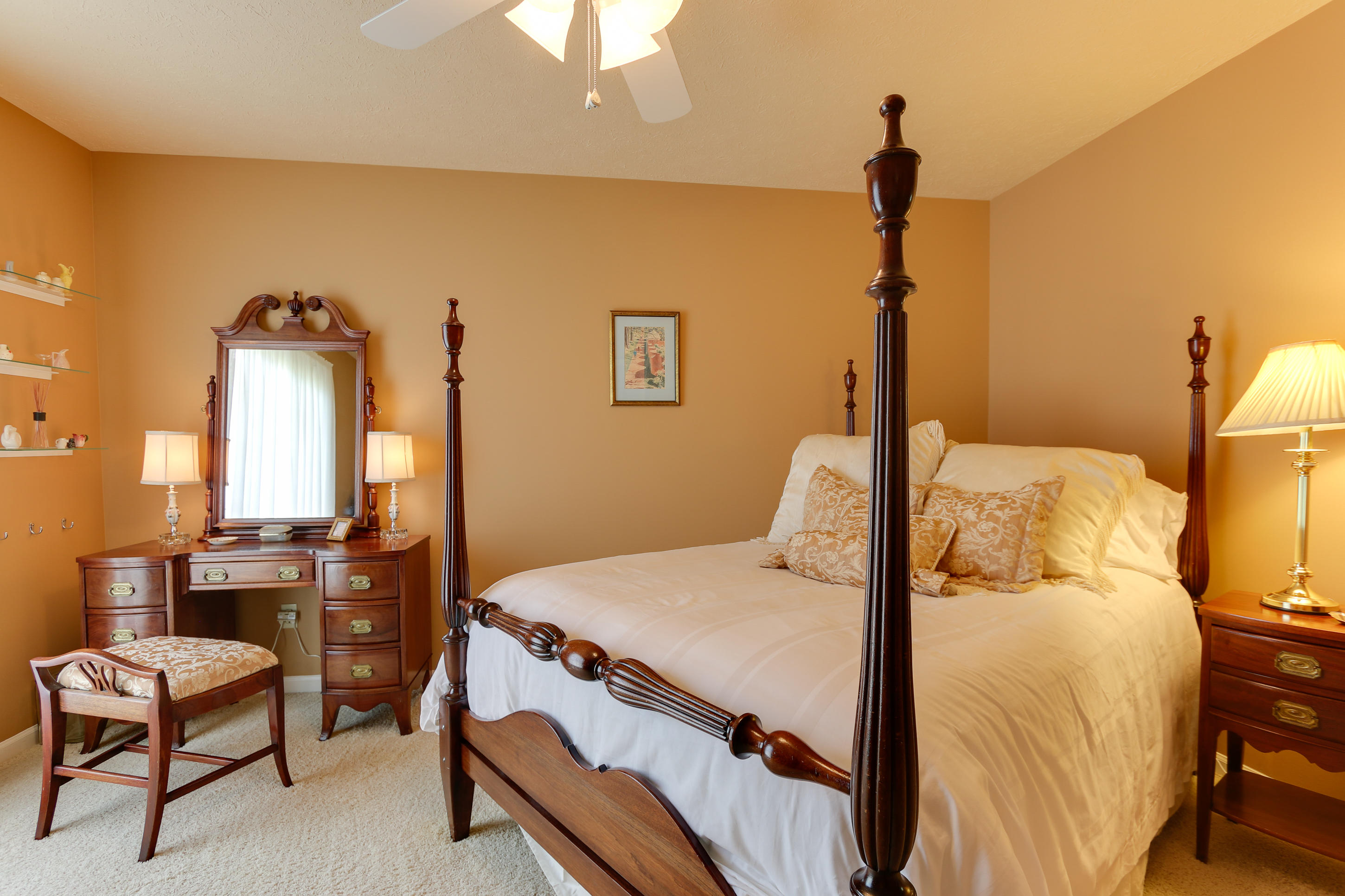 The Woods Phase I - Residential