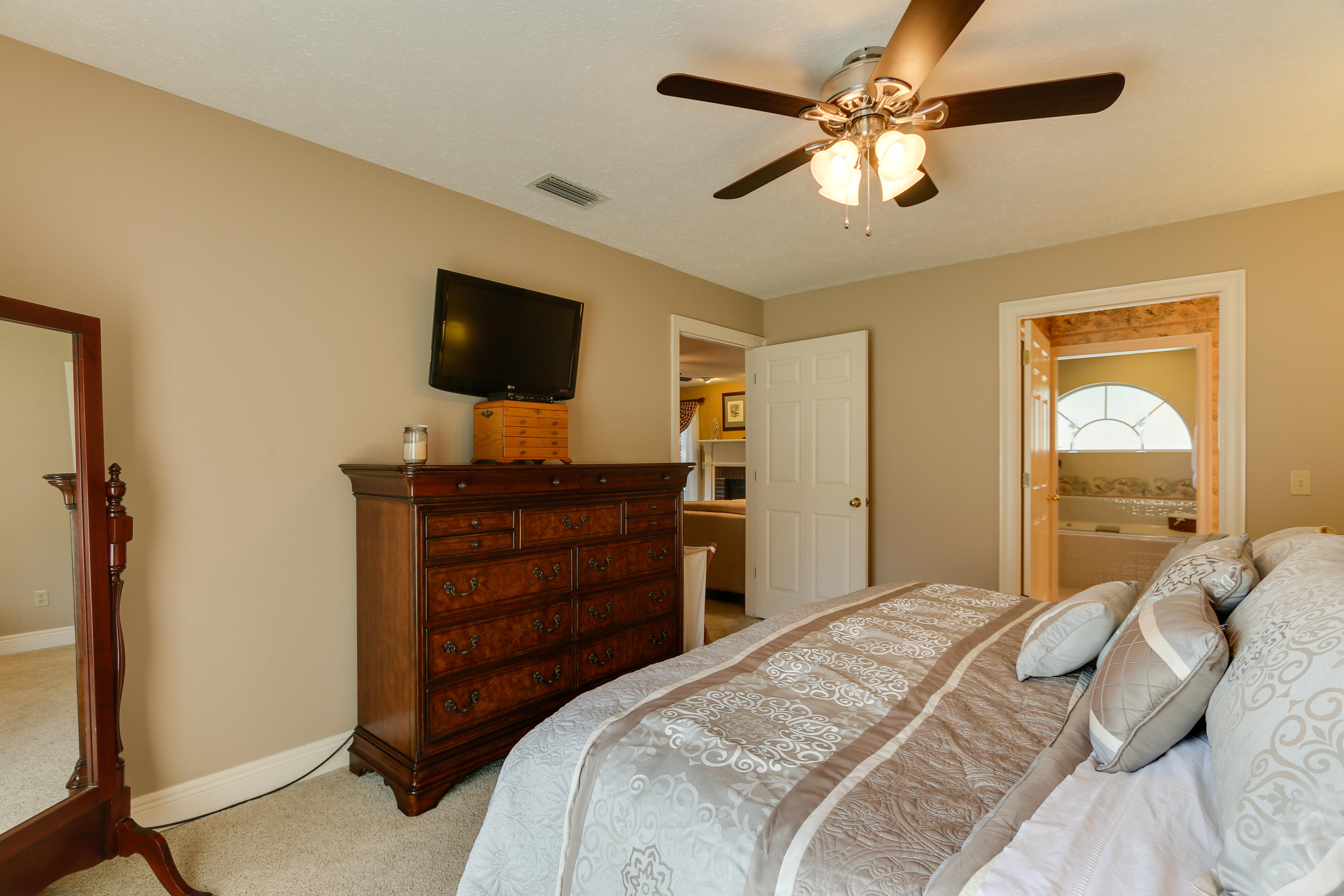 The Woods Phase I - Residential