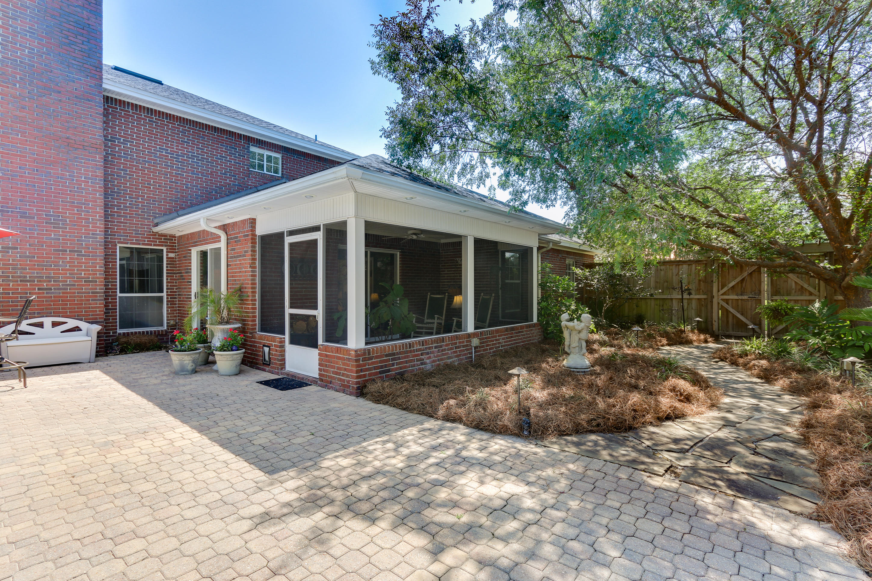 The Woods Phase I - Residential
