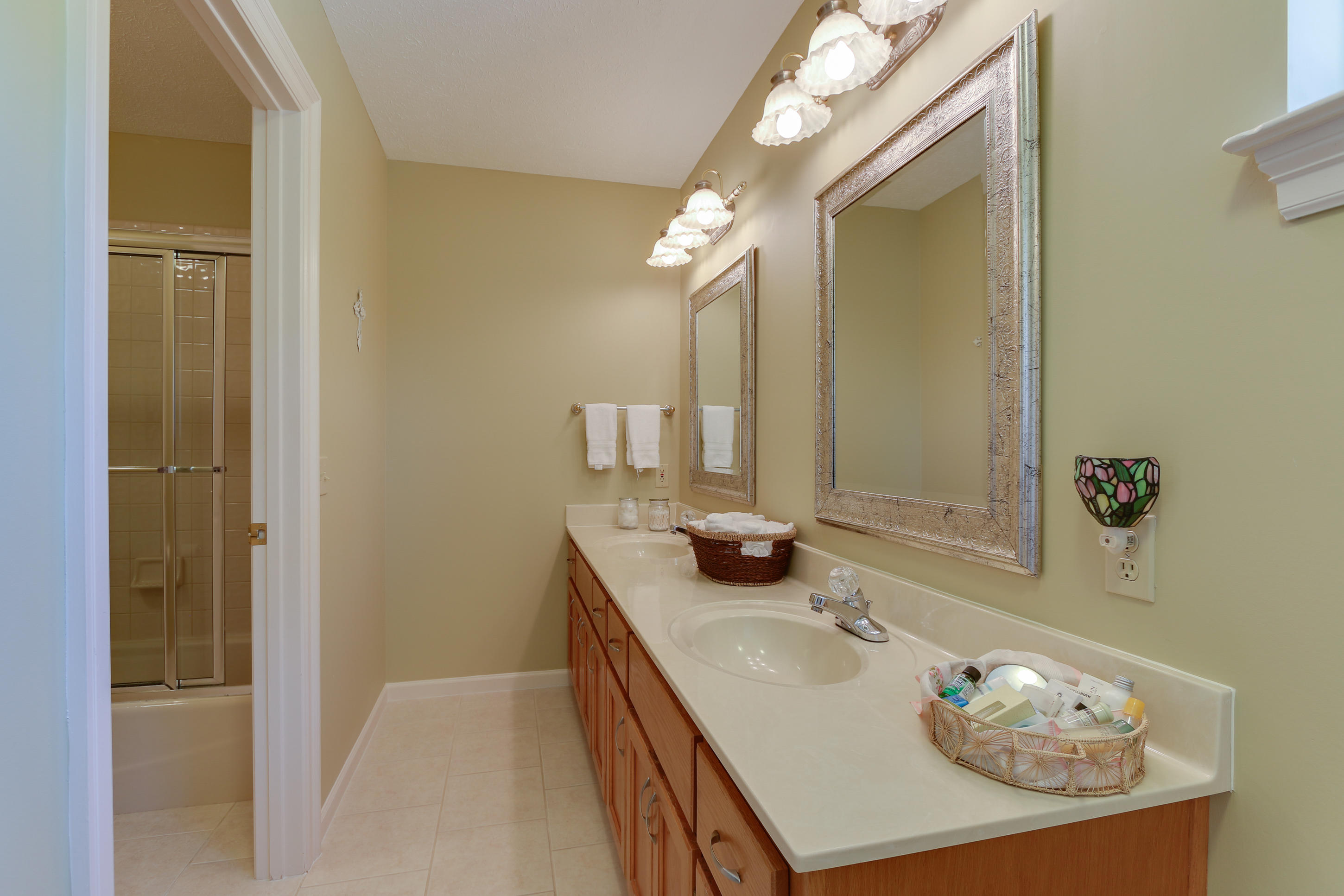 The Woods Phase I - Residential