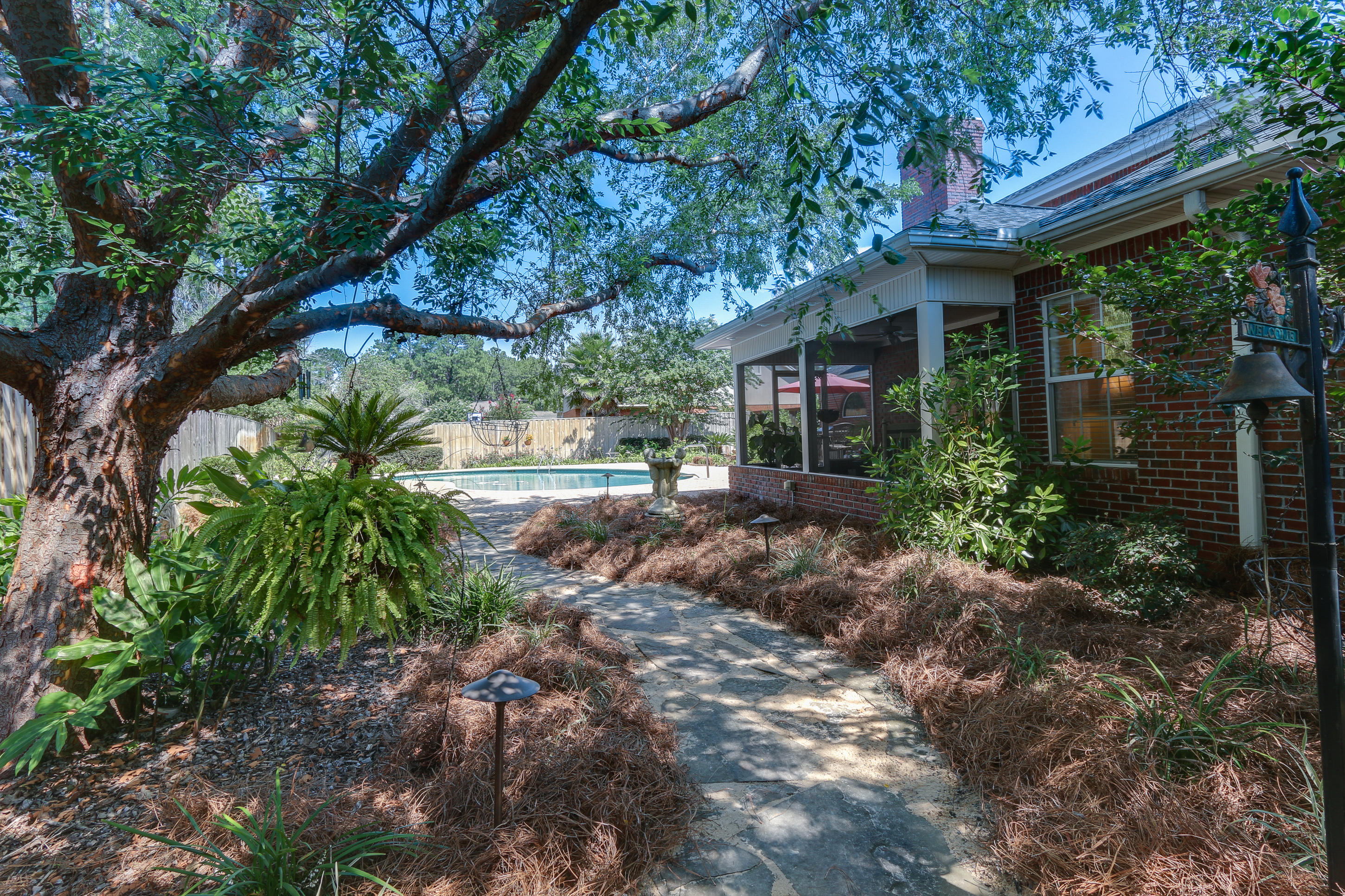 The Woods Phase I - Residential
