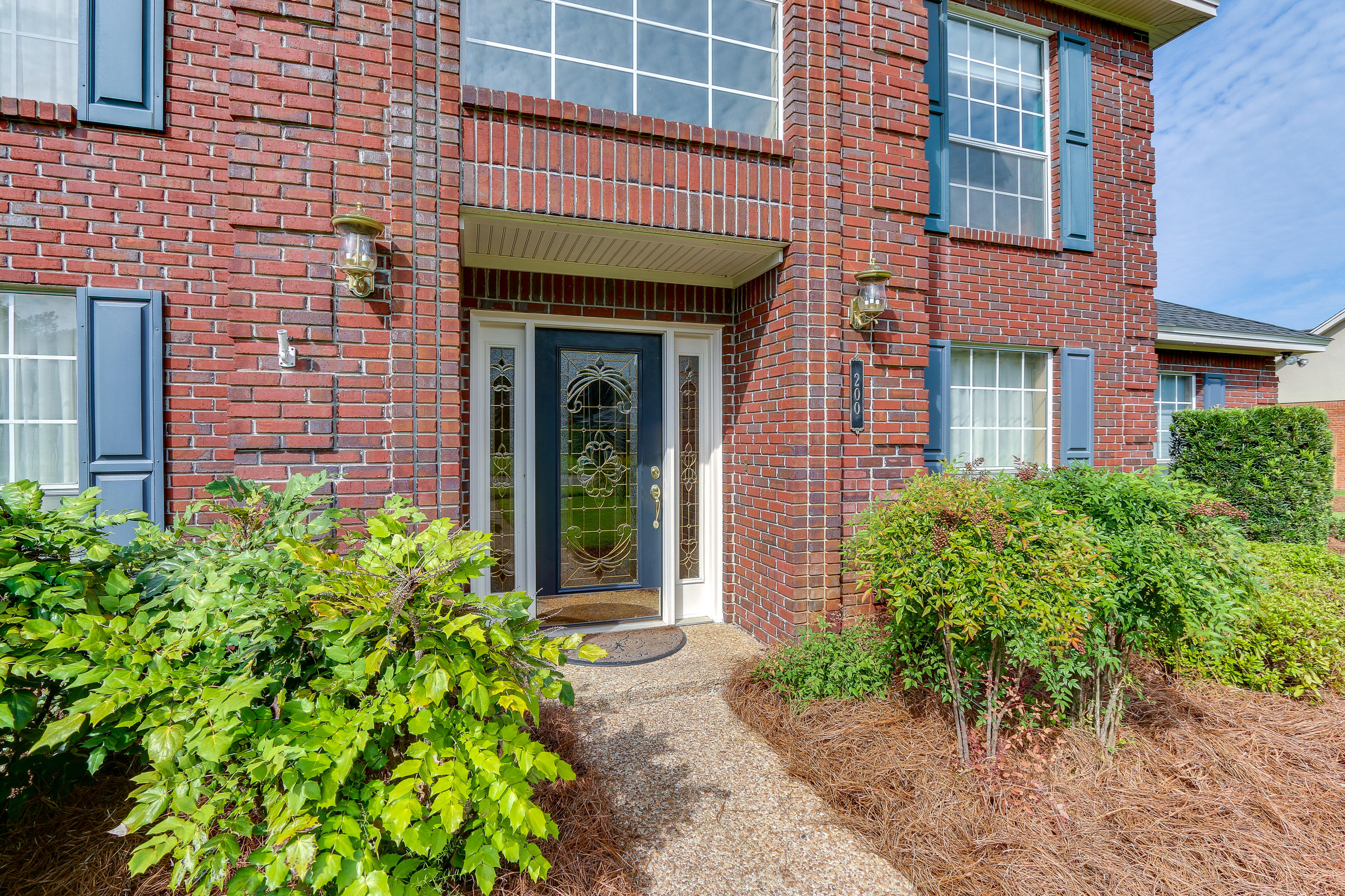 The Woods Phase I - Residential