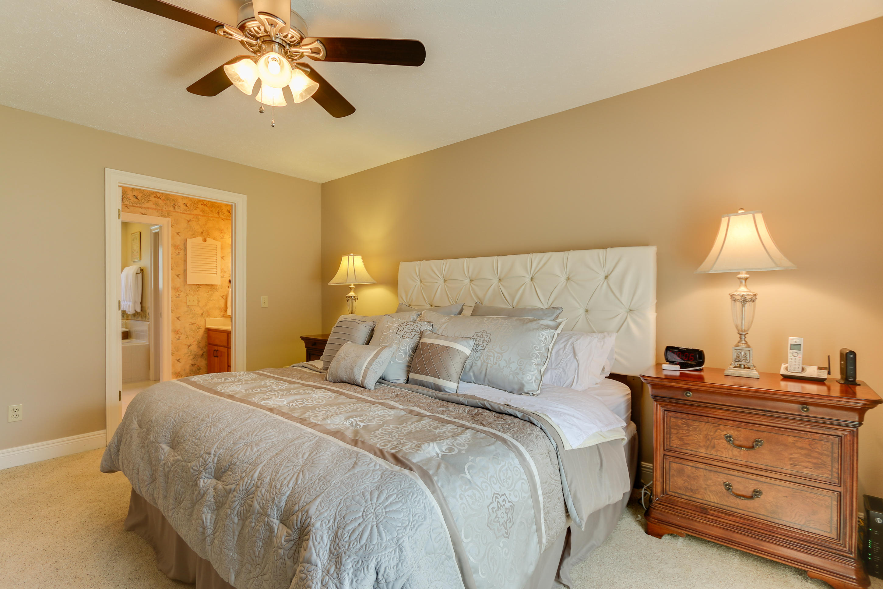 The Woods Phase I - Residential