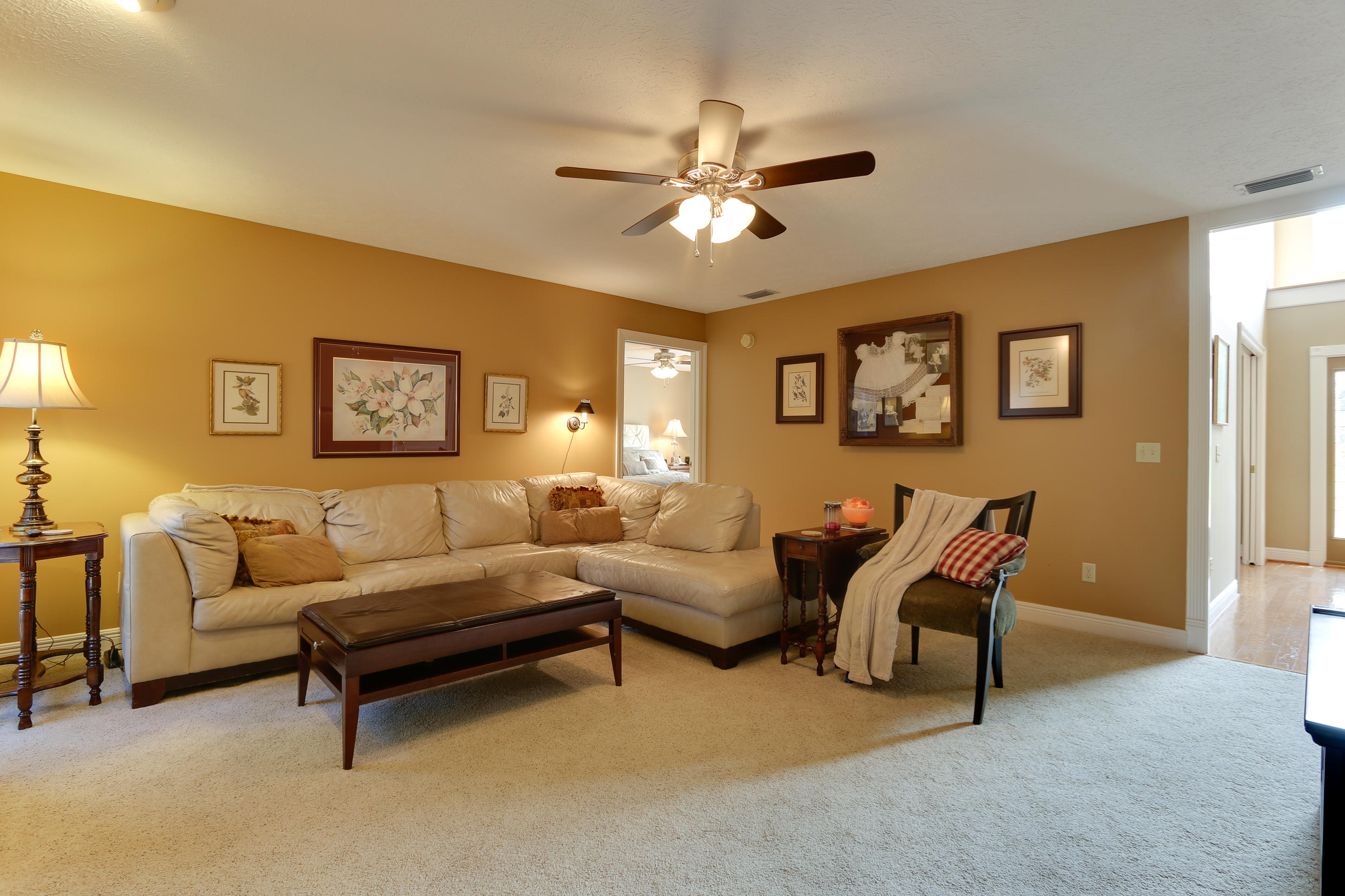 The Woods Phase I - Residential