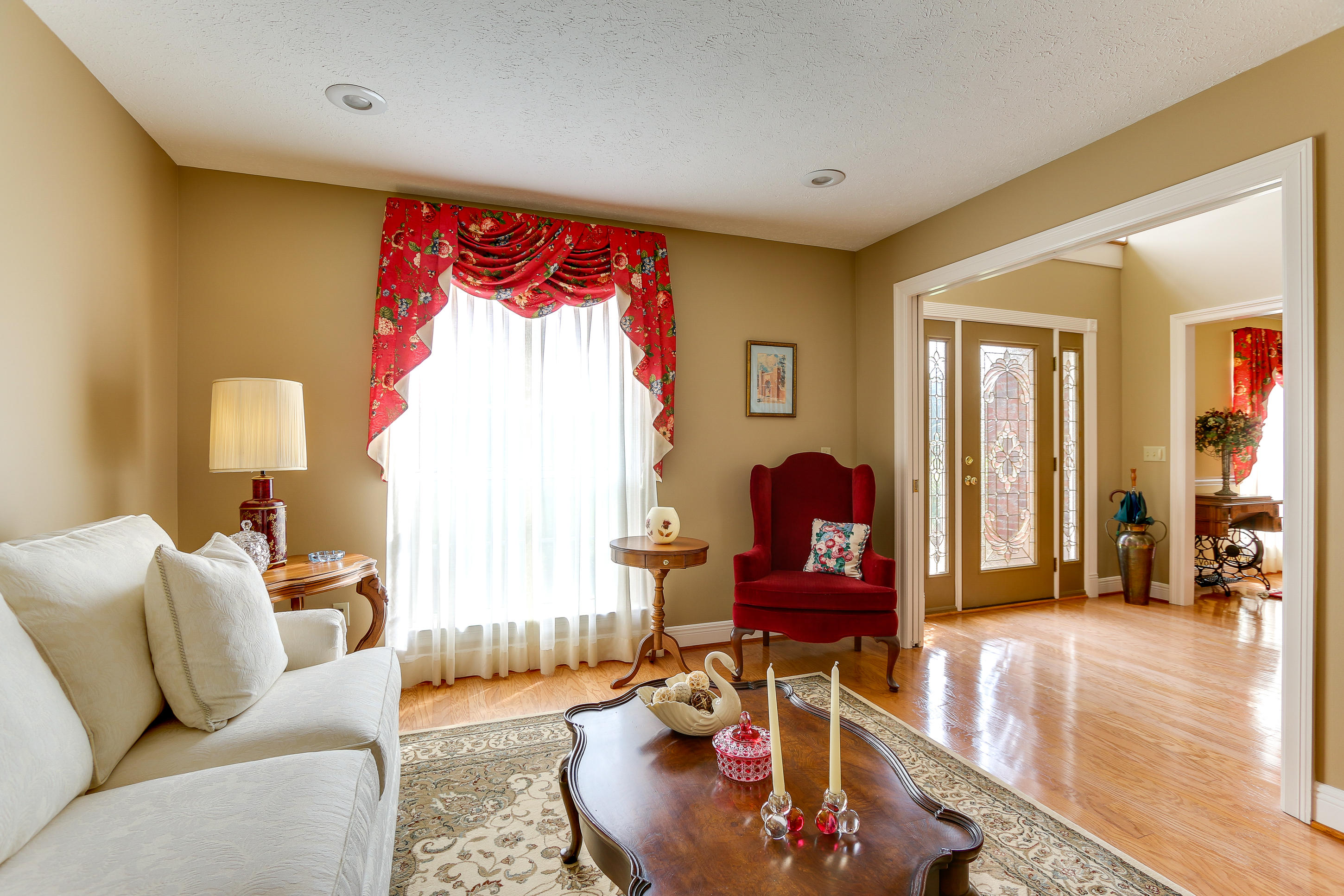 The Woods Phase I - Residential