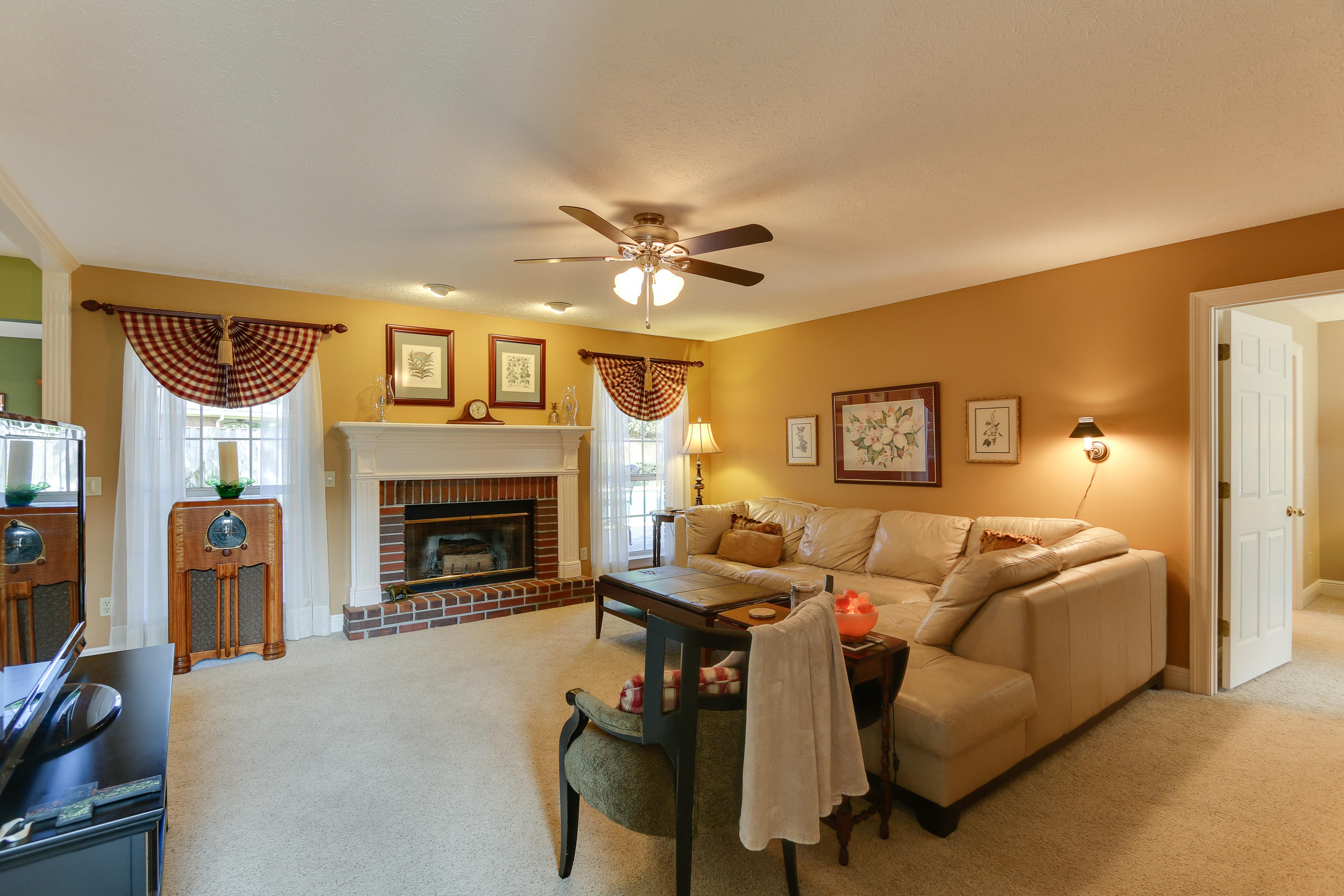 The Woods Phase I - Residential